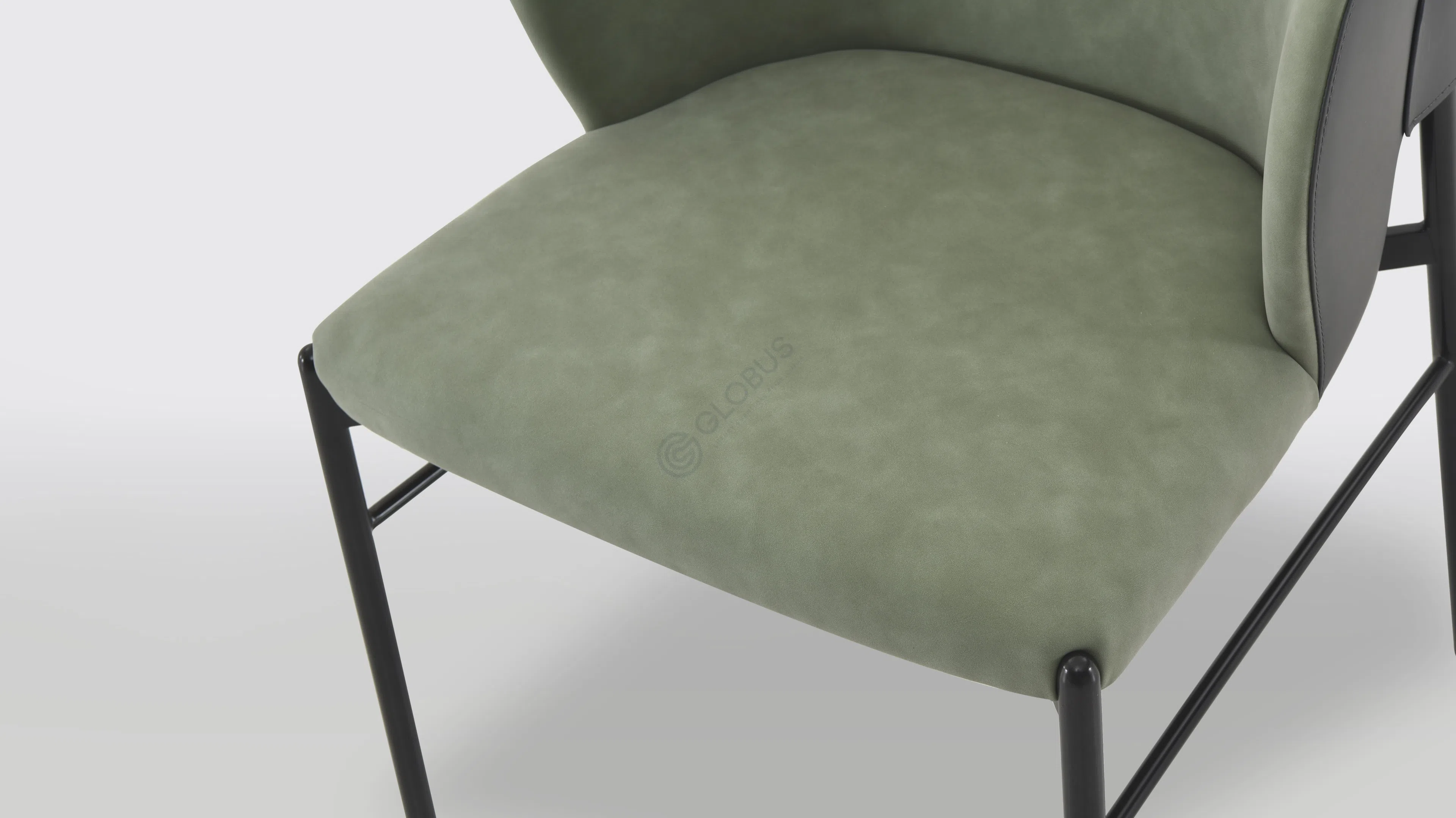 Dining chair DALLAGNESE Supernova