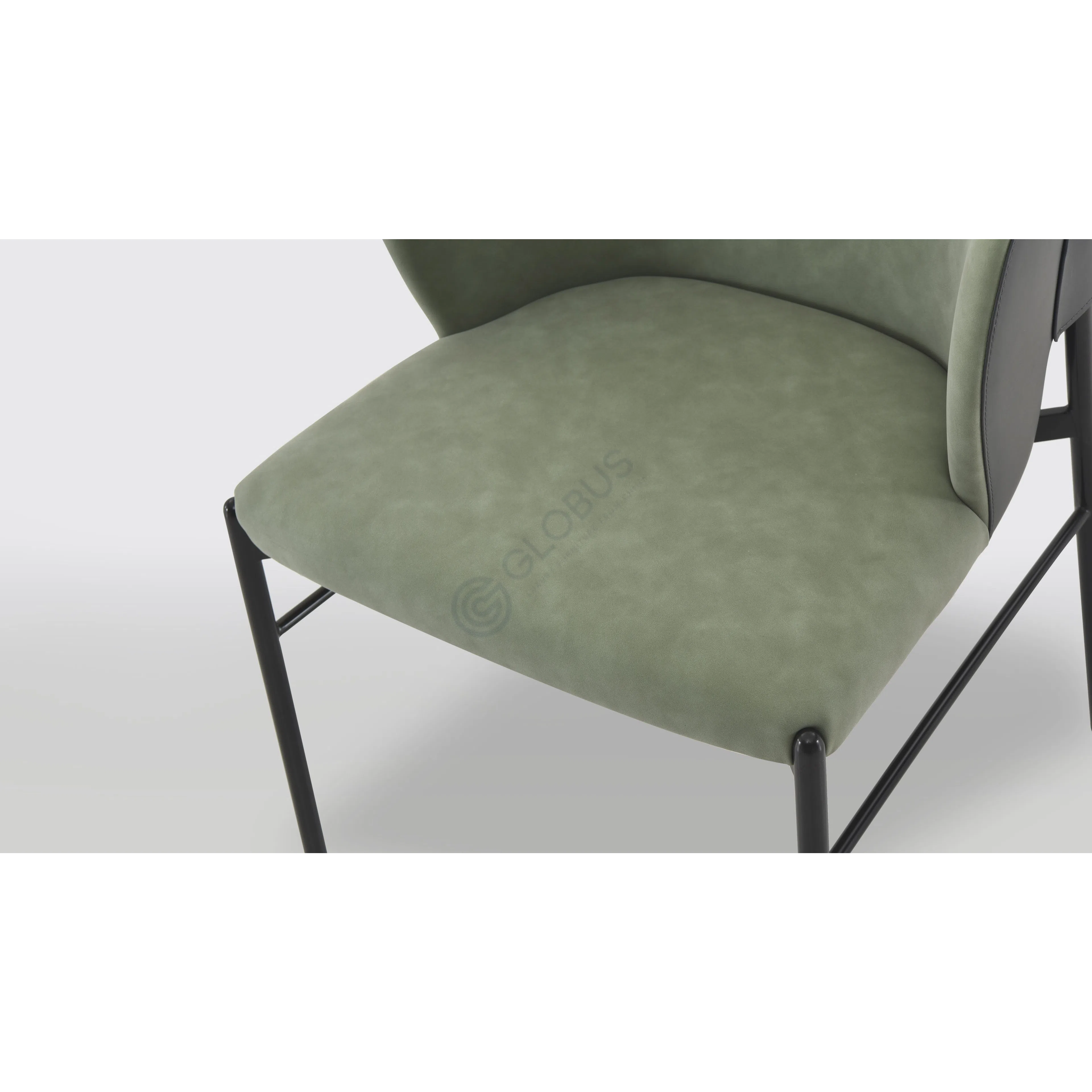 Dining chair DALLAGNESE Supernova