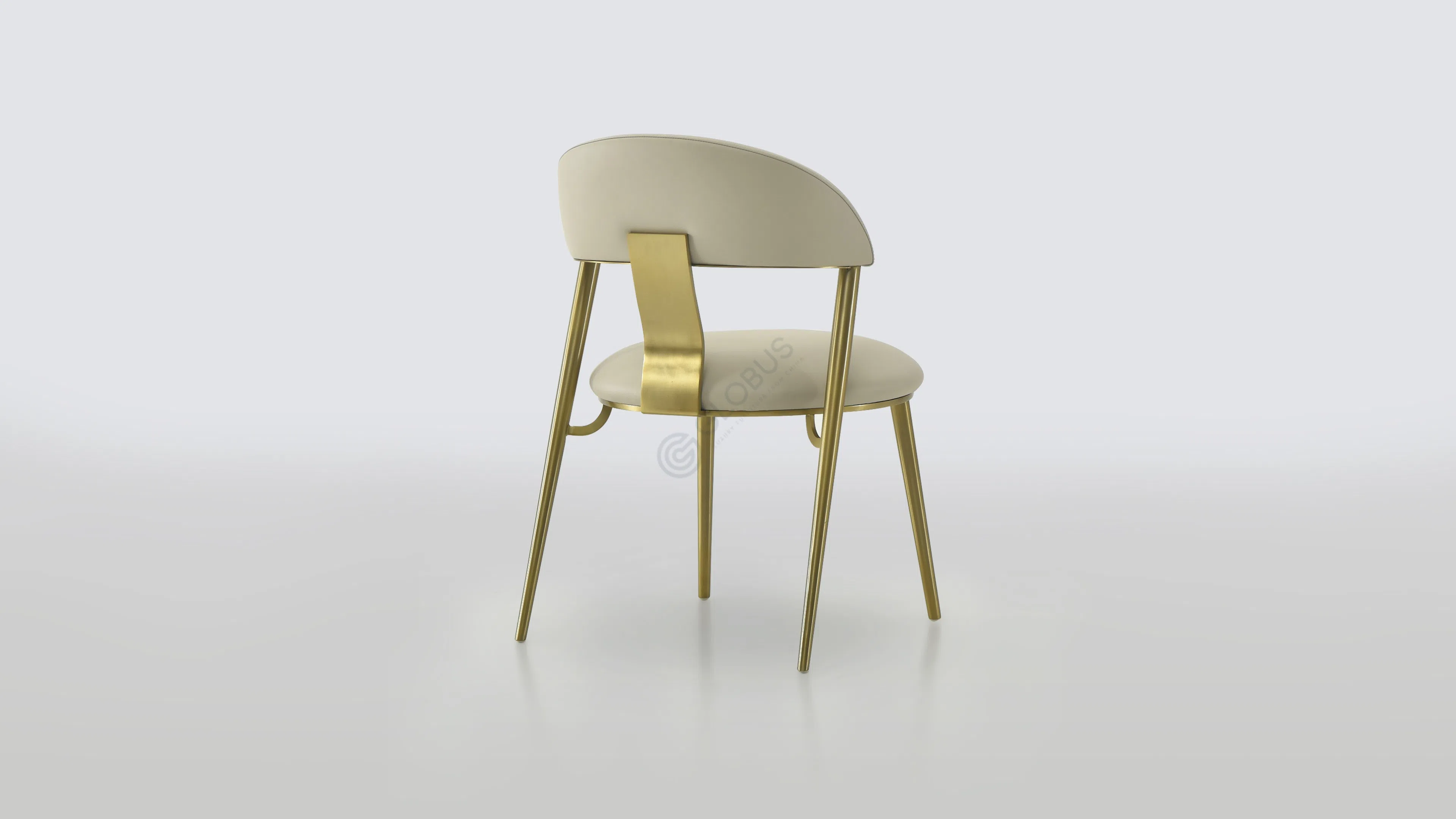 Dining chair Fomenta