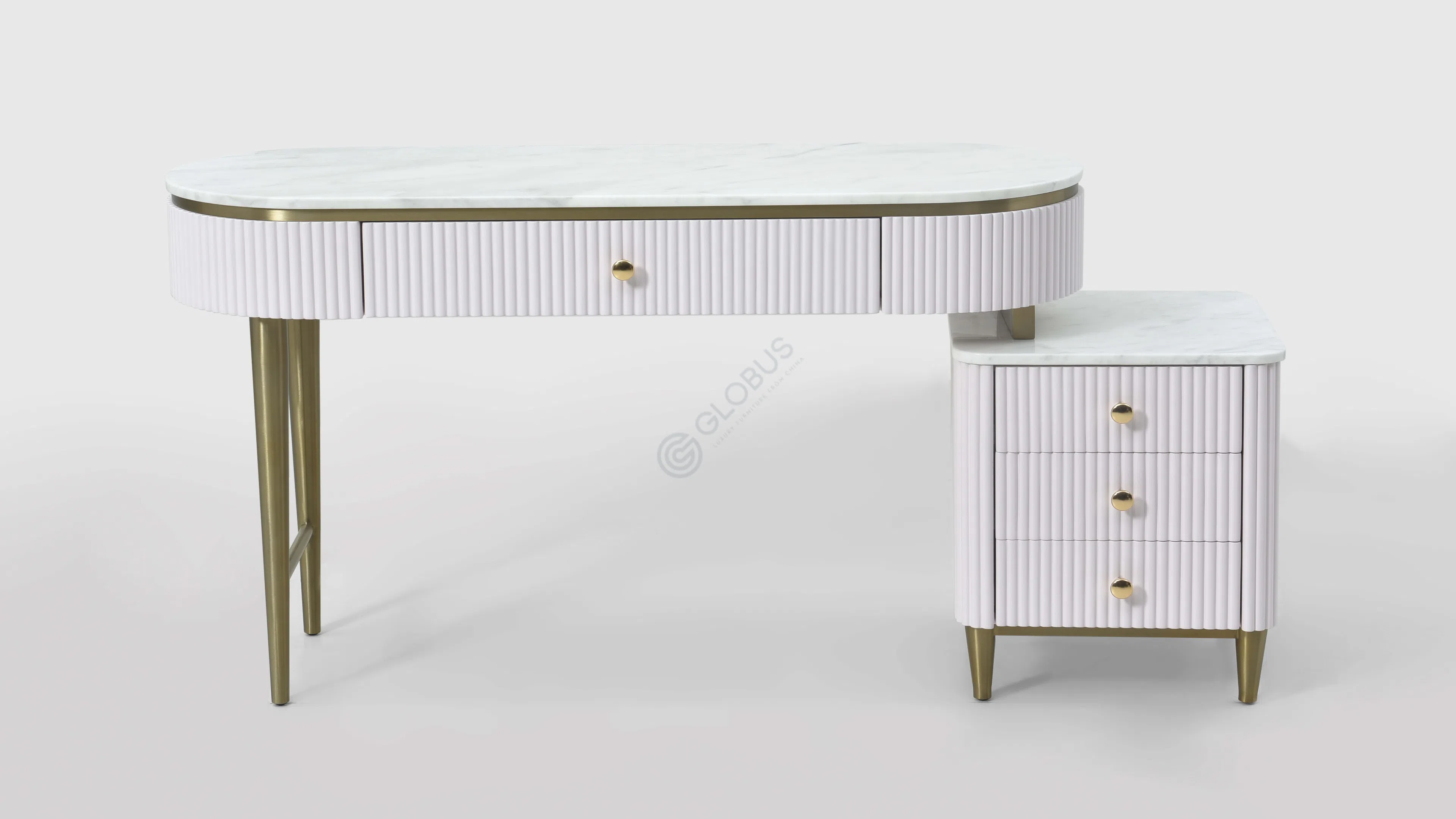 Dressing table Natarii