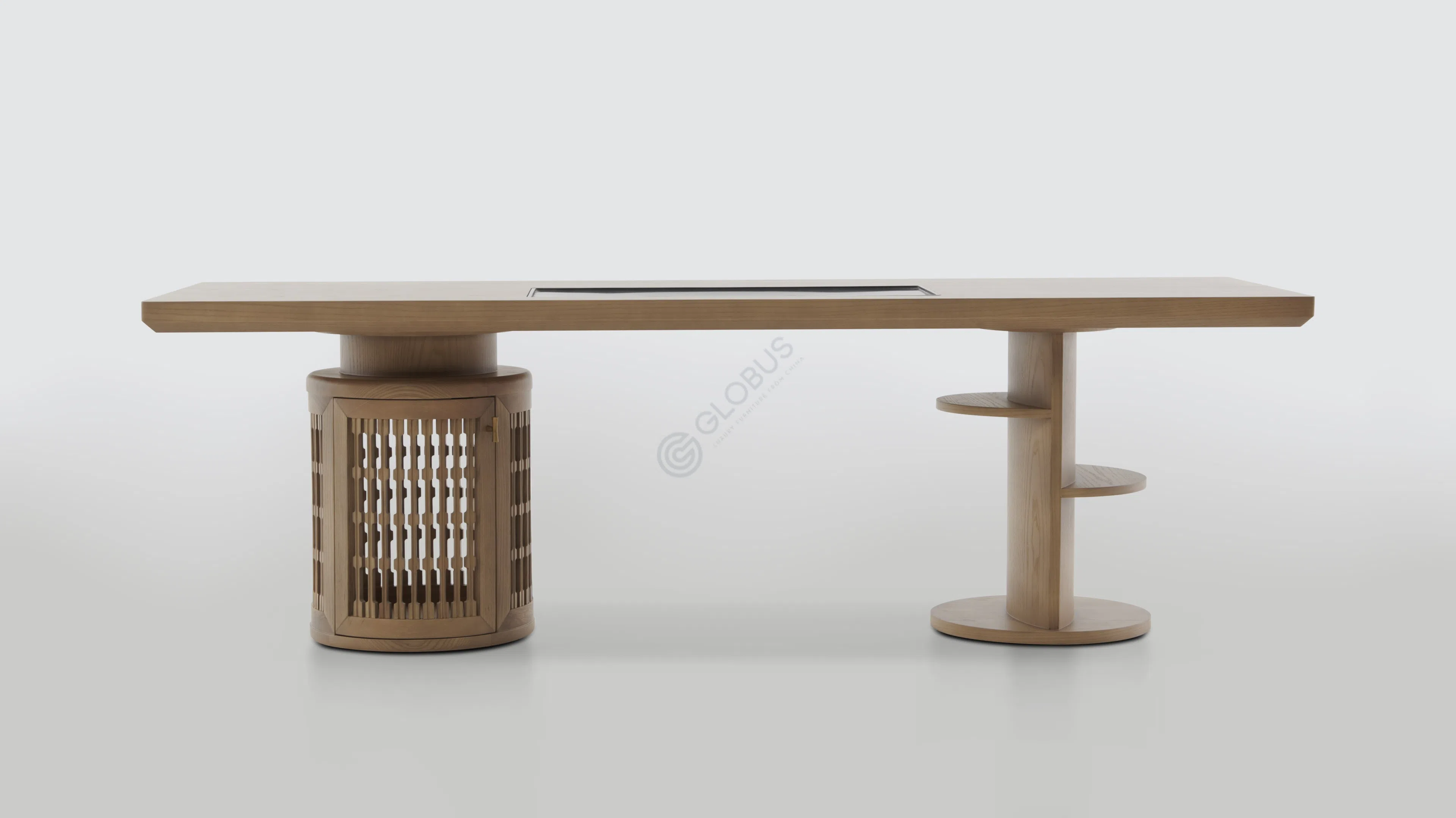 Tea table Ventana