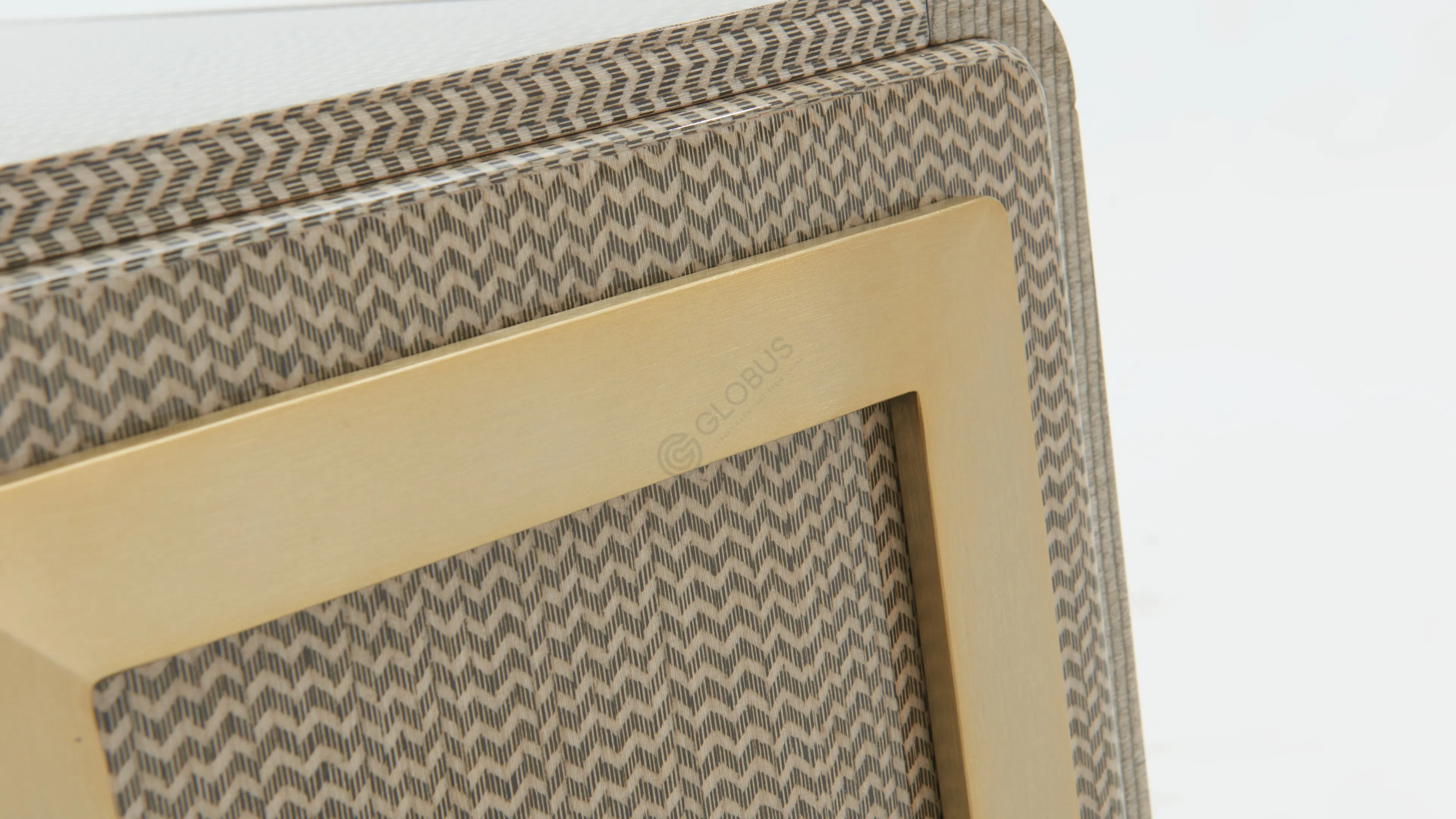 Bedside table TURRI Eclipse