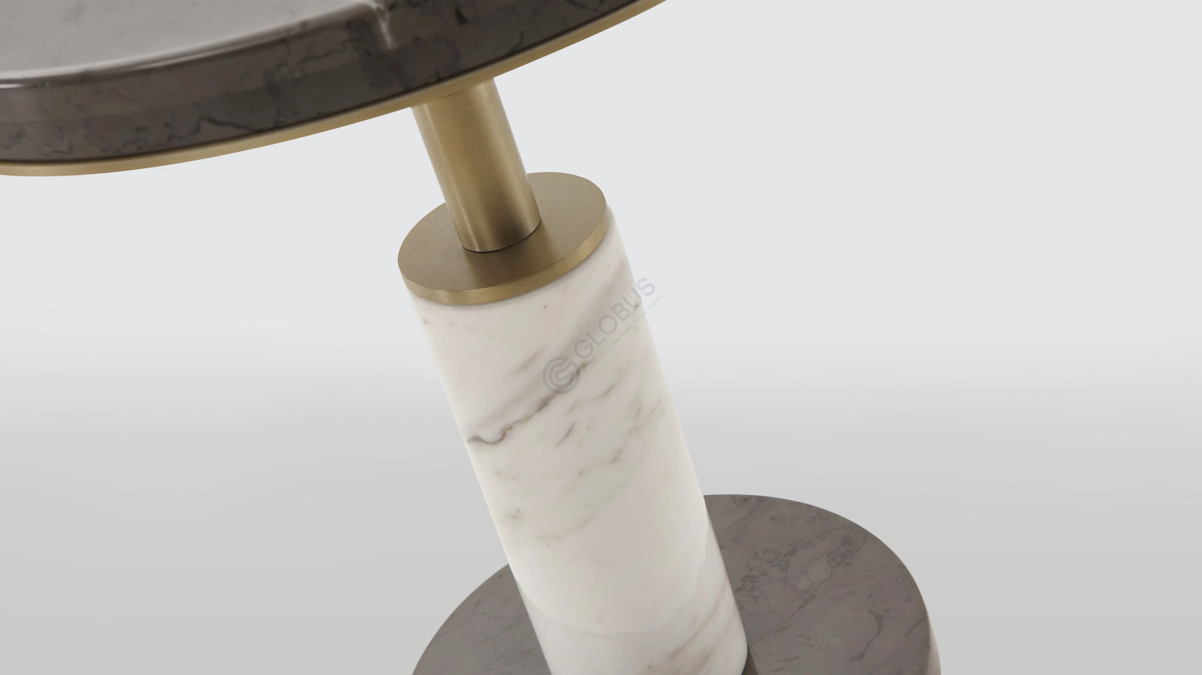 Side table FRATO Seattle