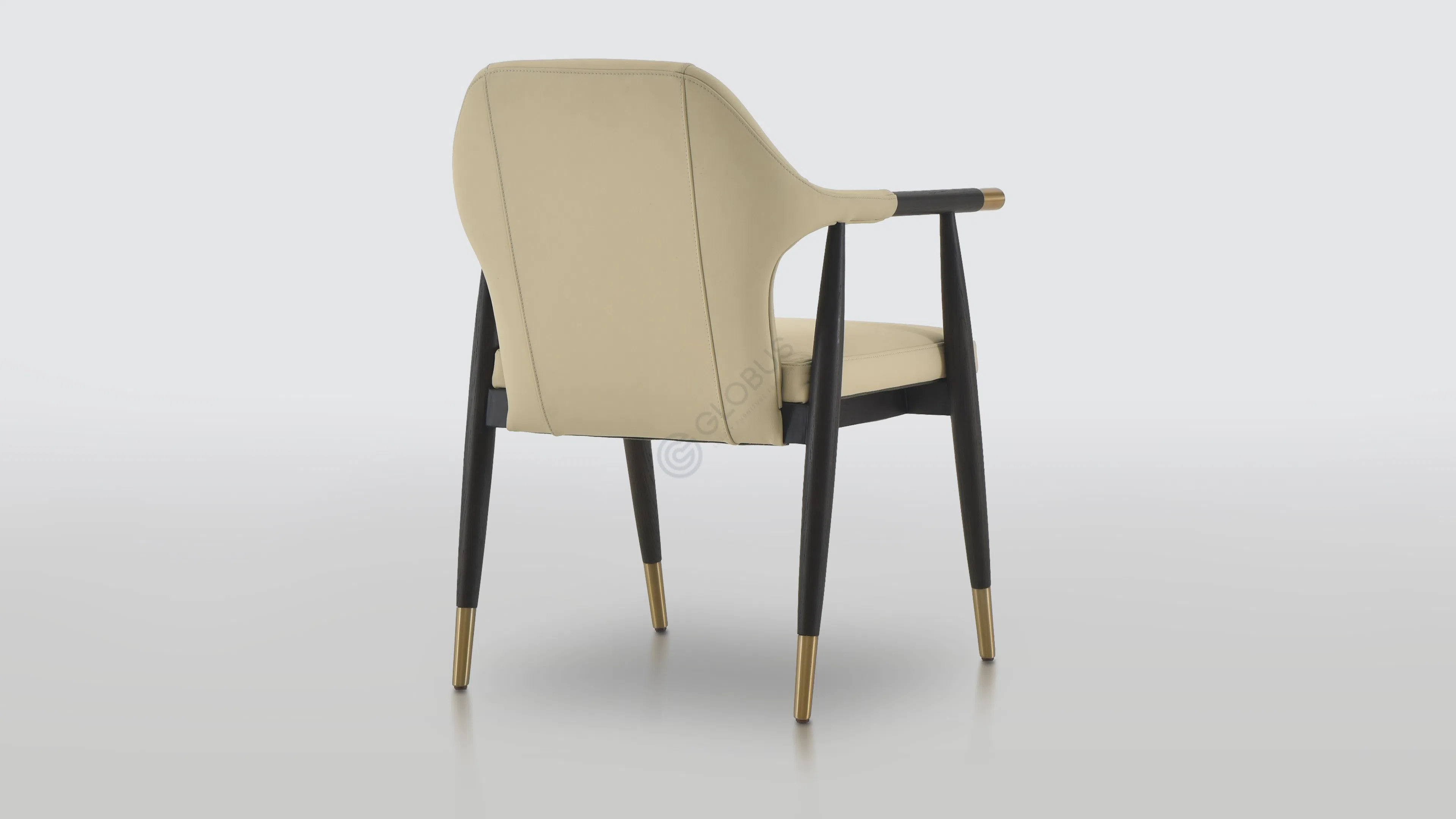 Armchair SANCREA Malibu