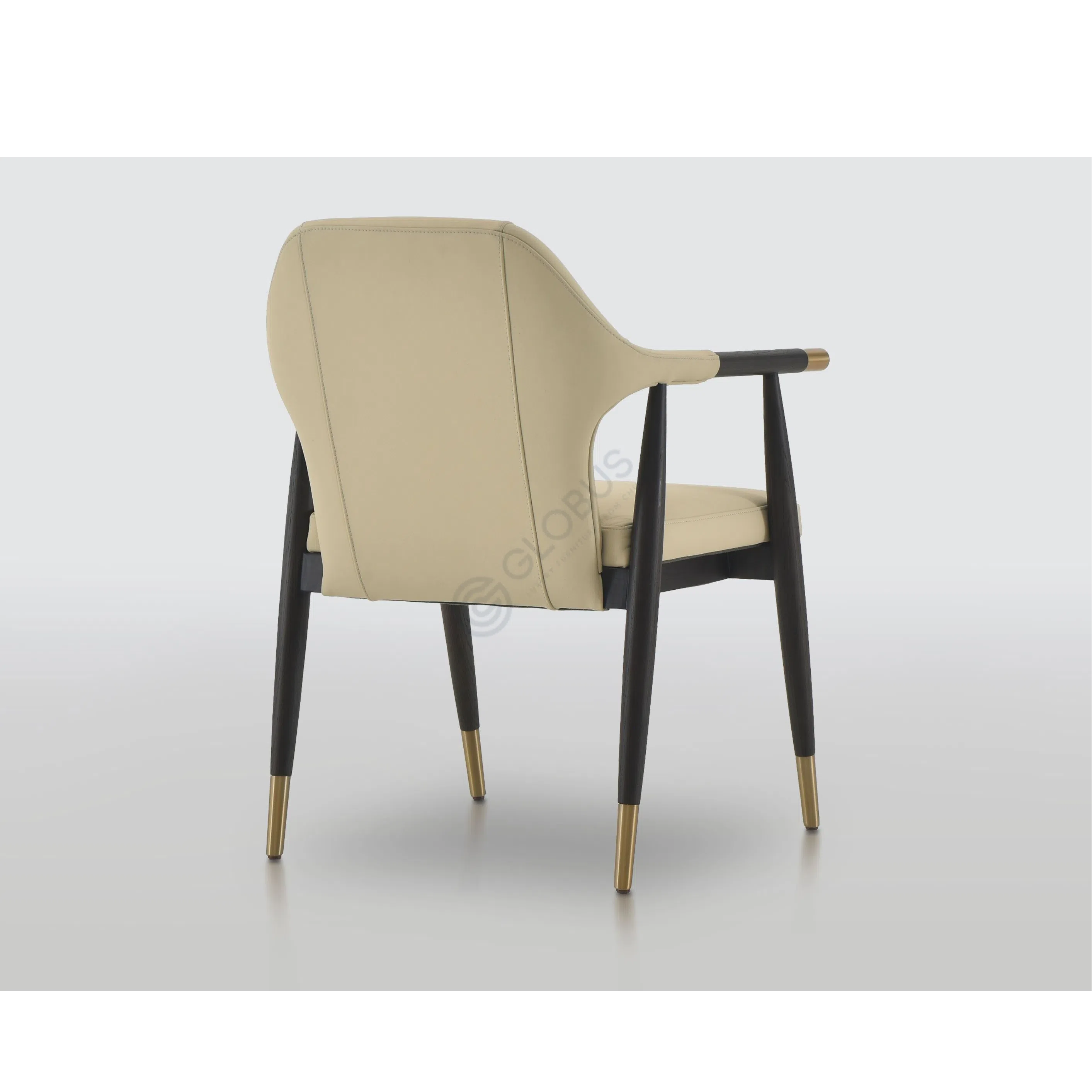 Armchair SANCREA Malibu