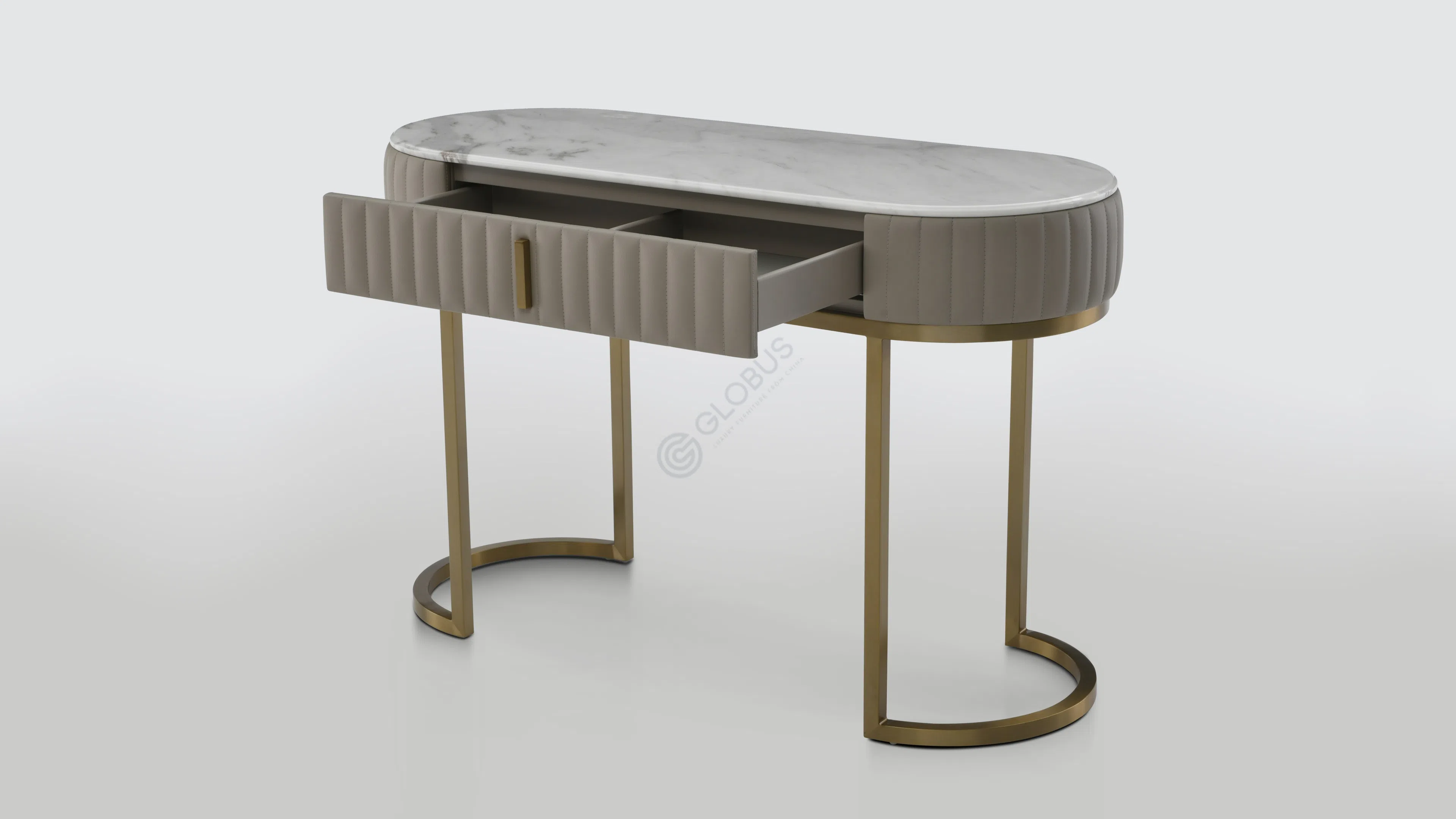 Dressing table DAYTONA Rimmel