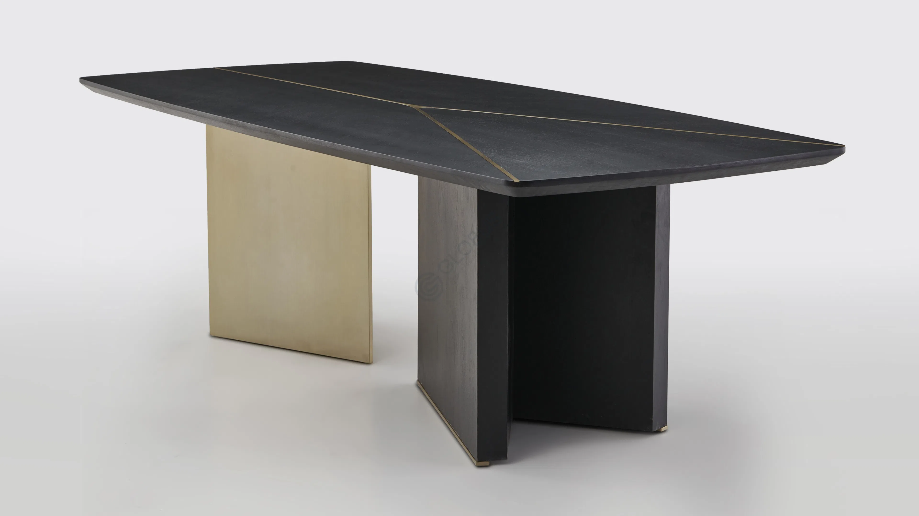 Dining table ARKETIPO Epsilon