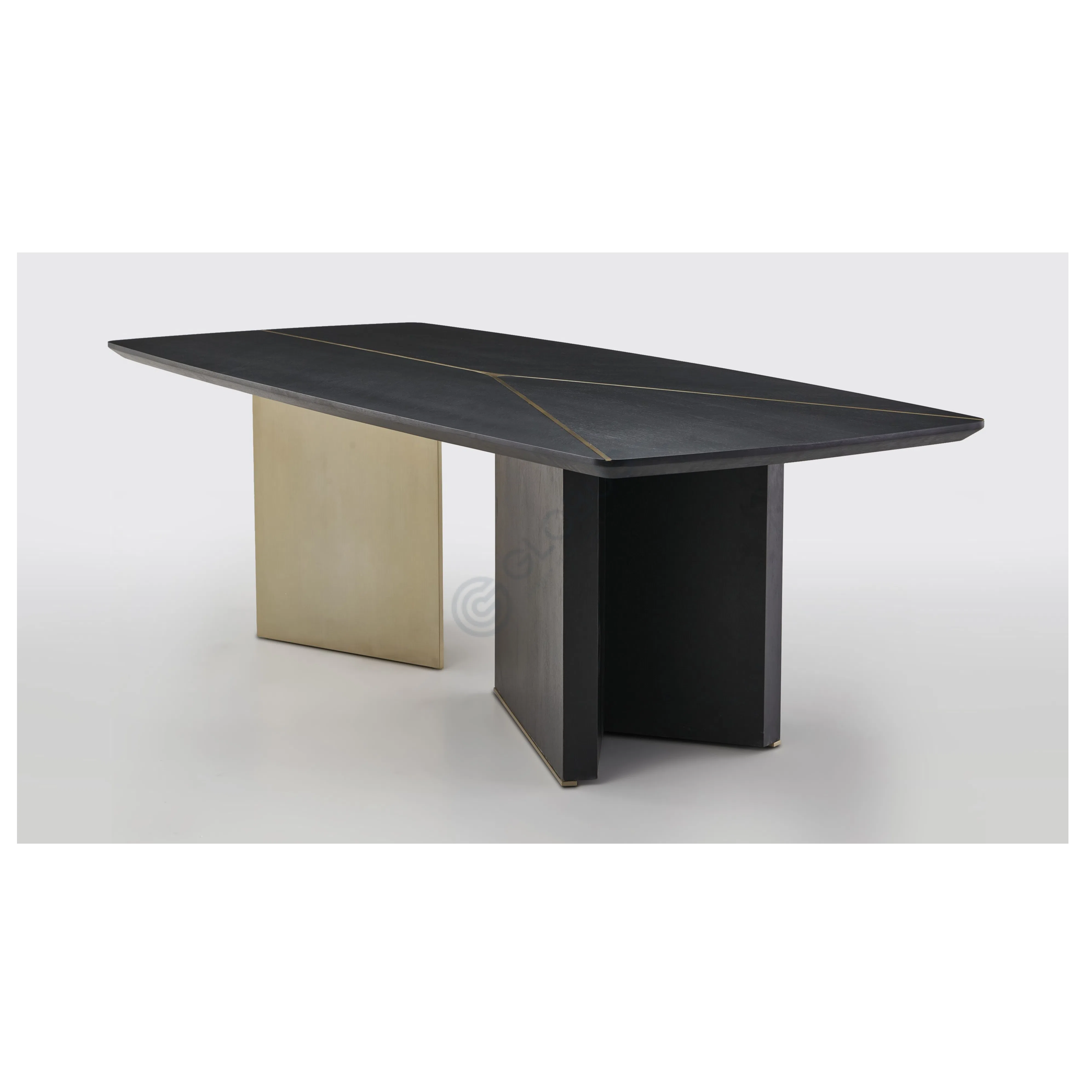 Dining table ARKETIPO Epsilon