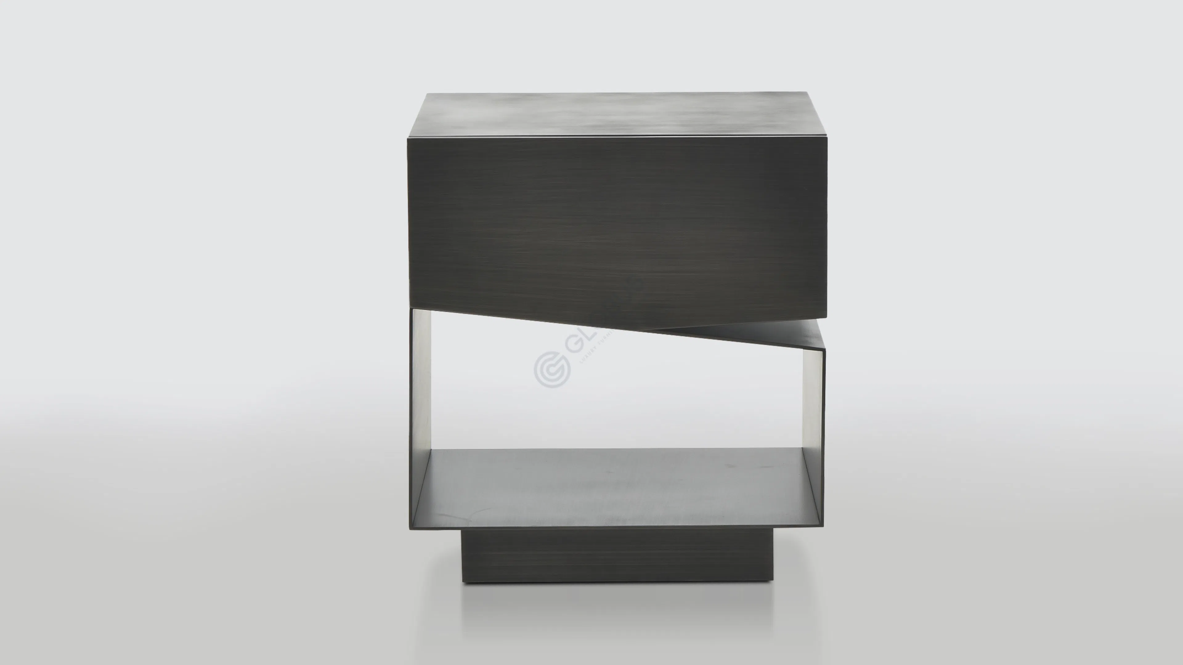 Bedside table ROBERTO CAVALLI Martinica