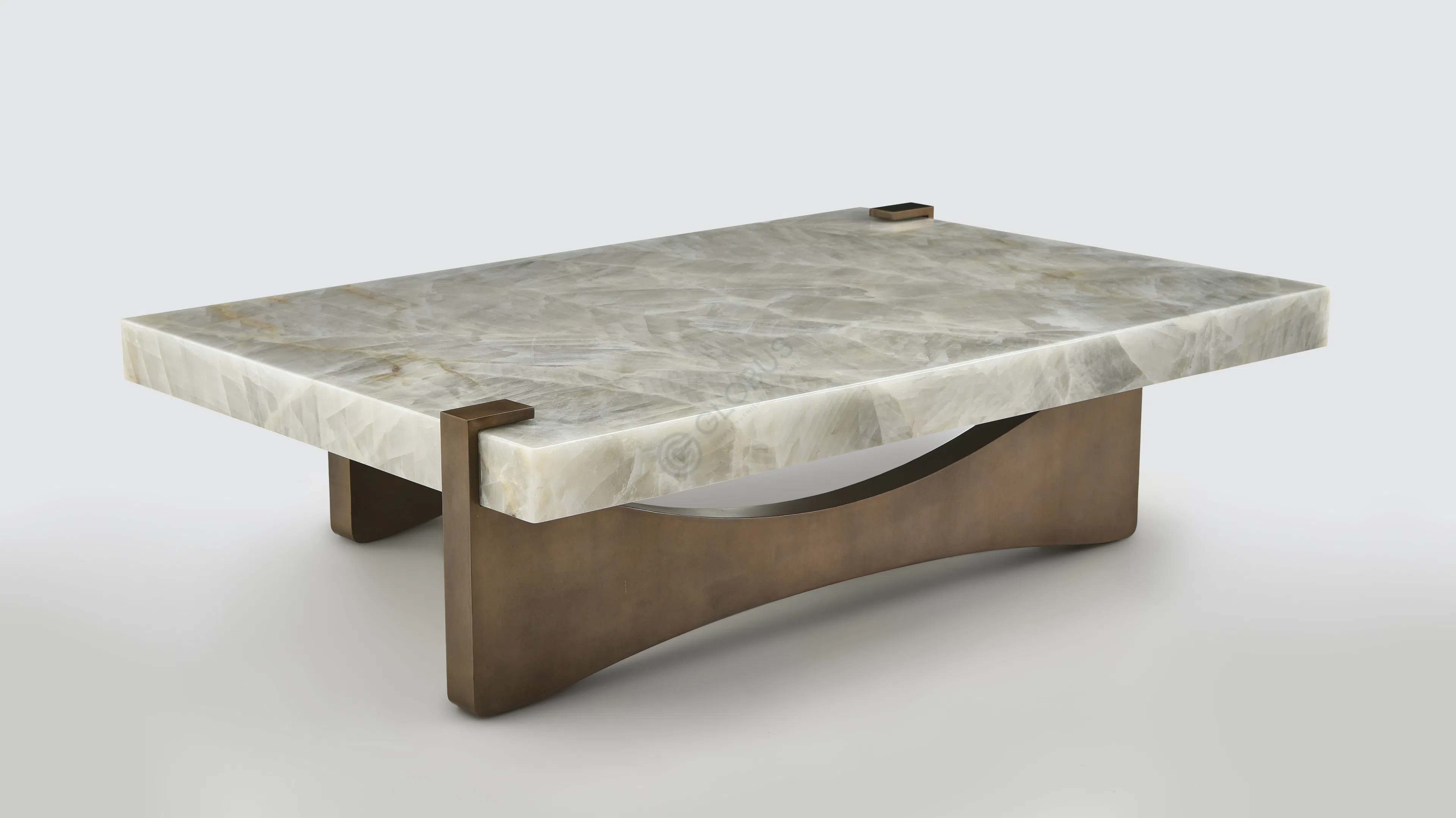 Coffee table DEMURO DAS Moore