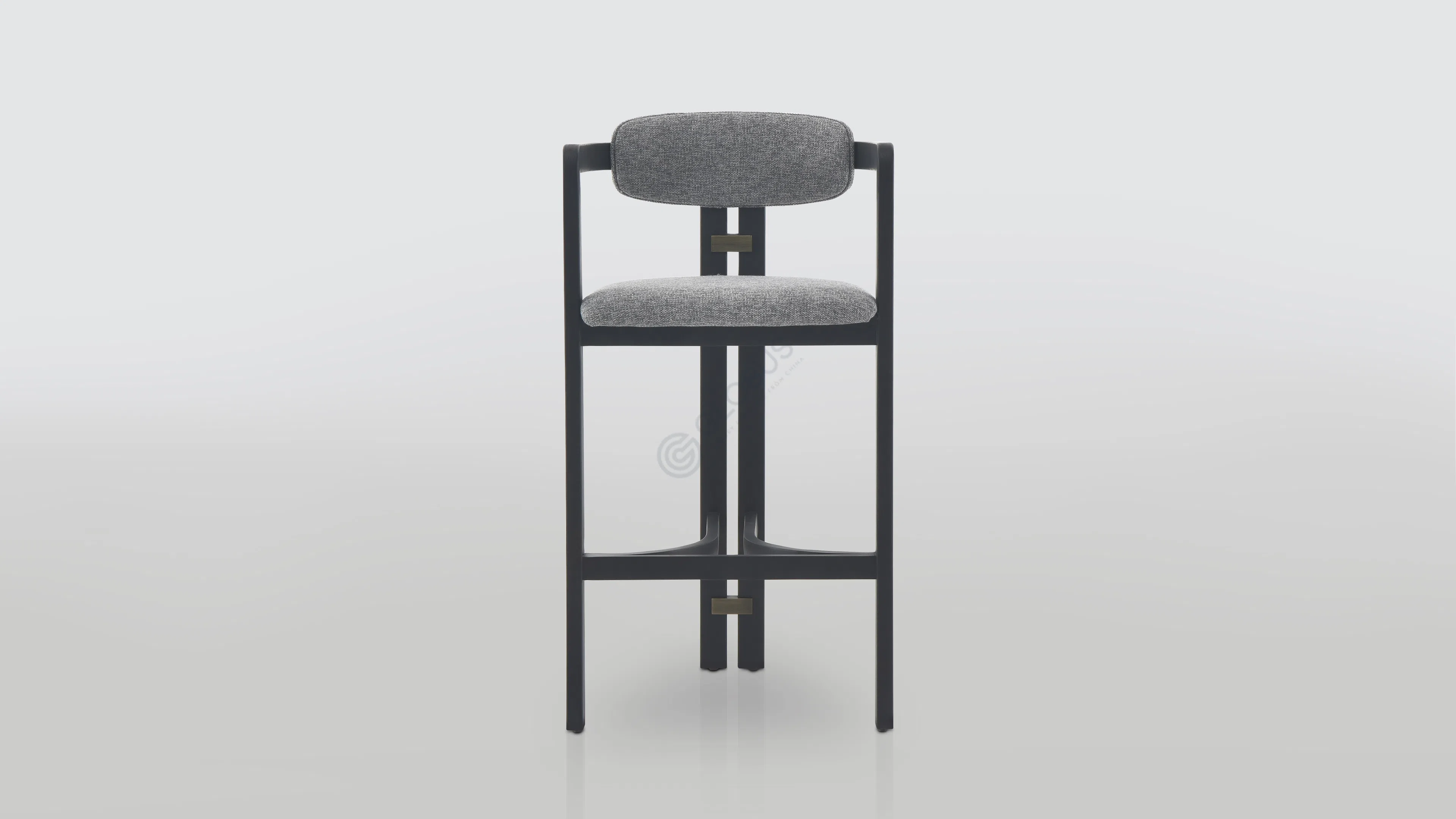 Bar chair GALLOTTI&RADICE 0414