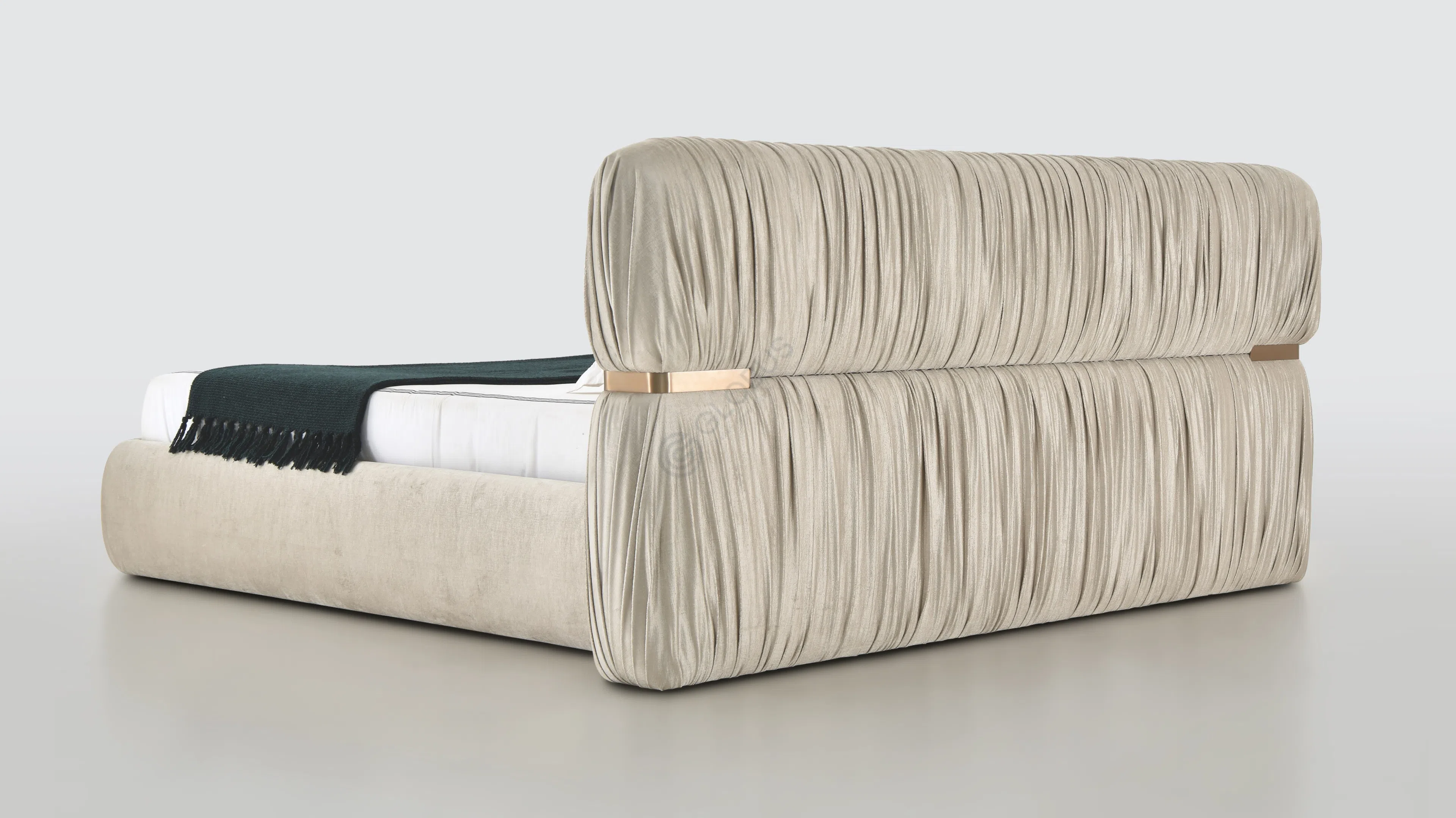 Bed RUGIANO Fandango