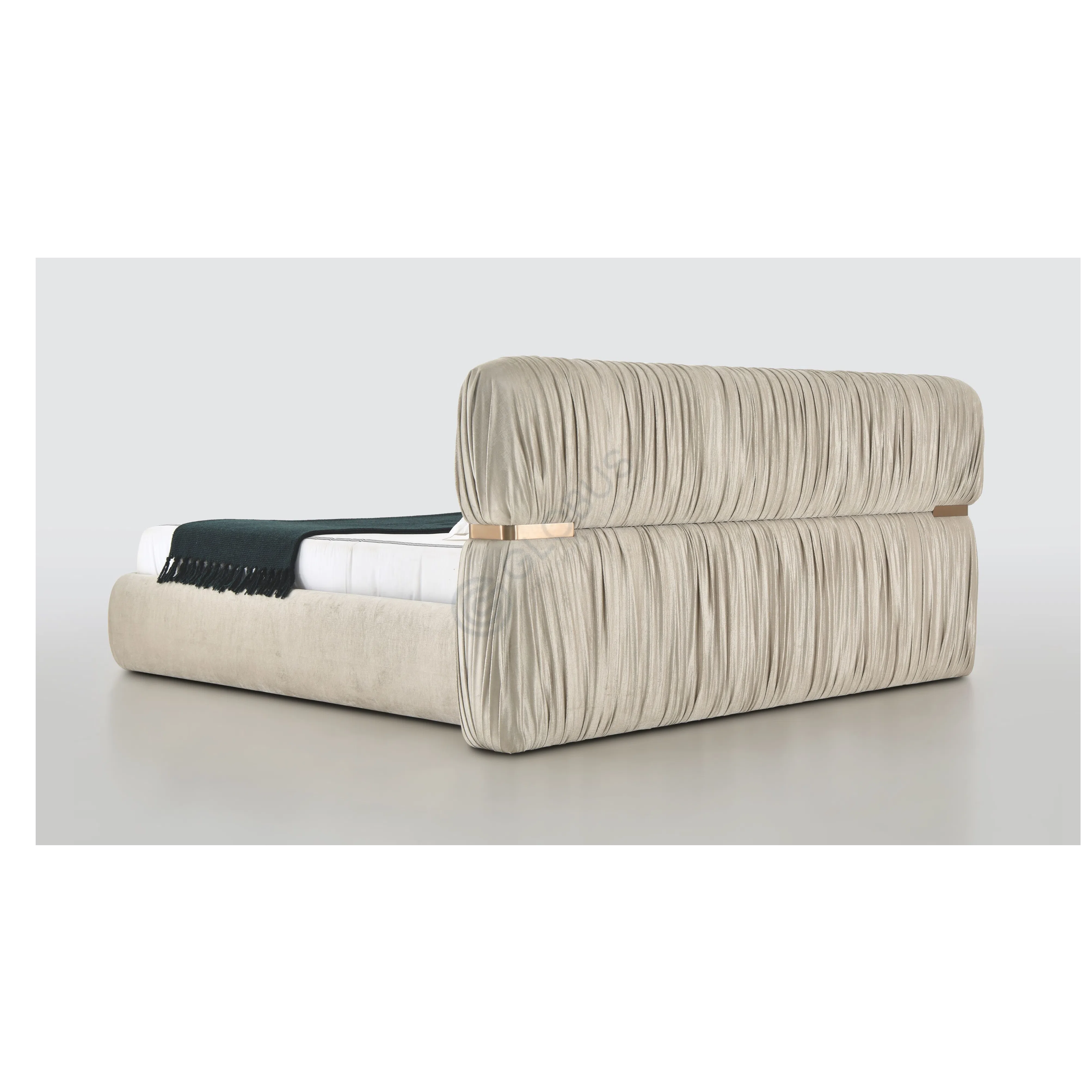 Bed RUGIANO Fandango