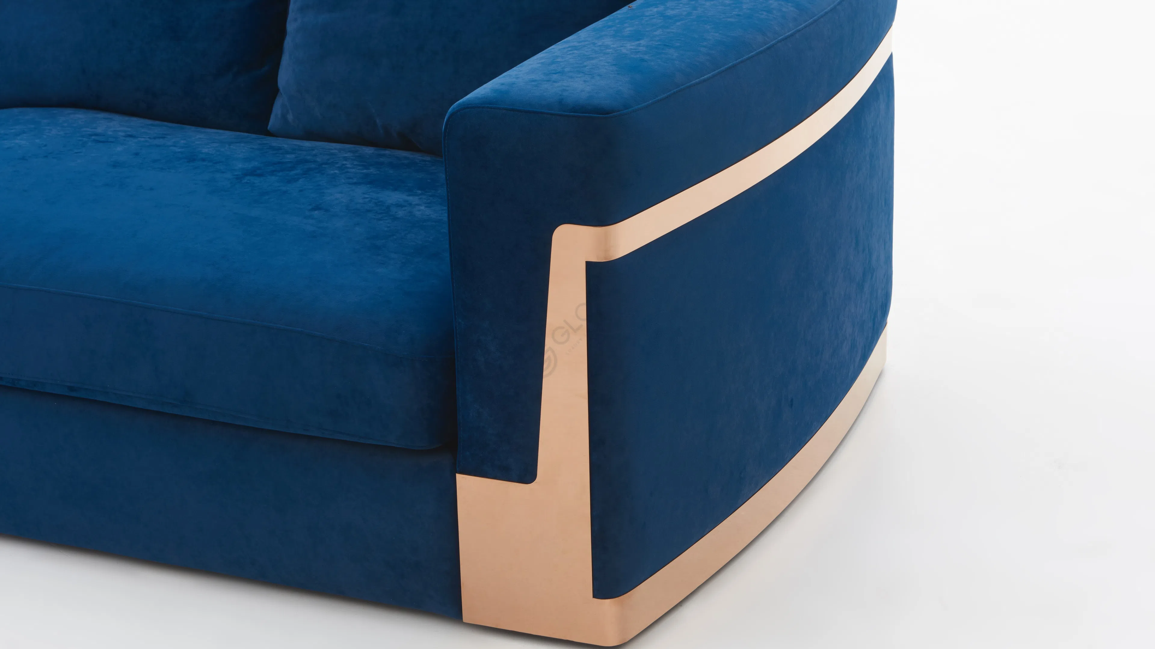 Sofa FENDI Ray