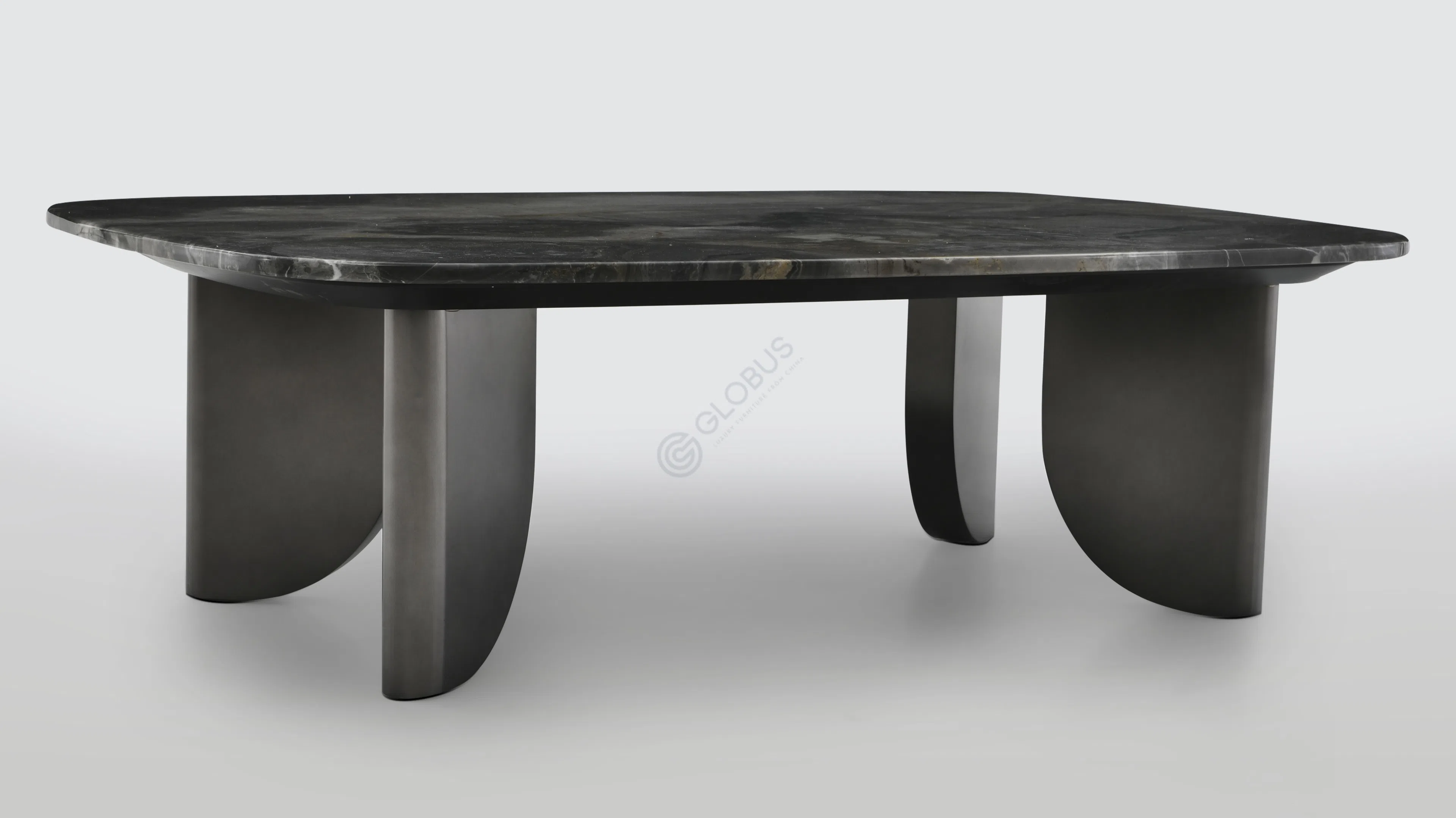 Coffee table Pupazzo