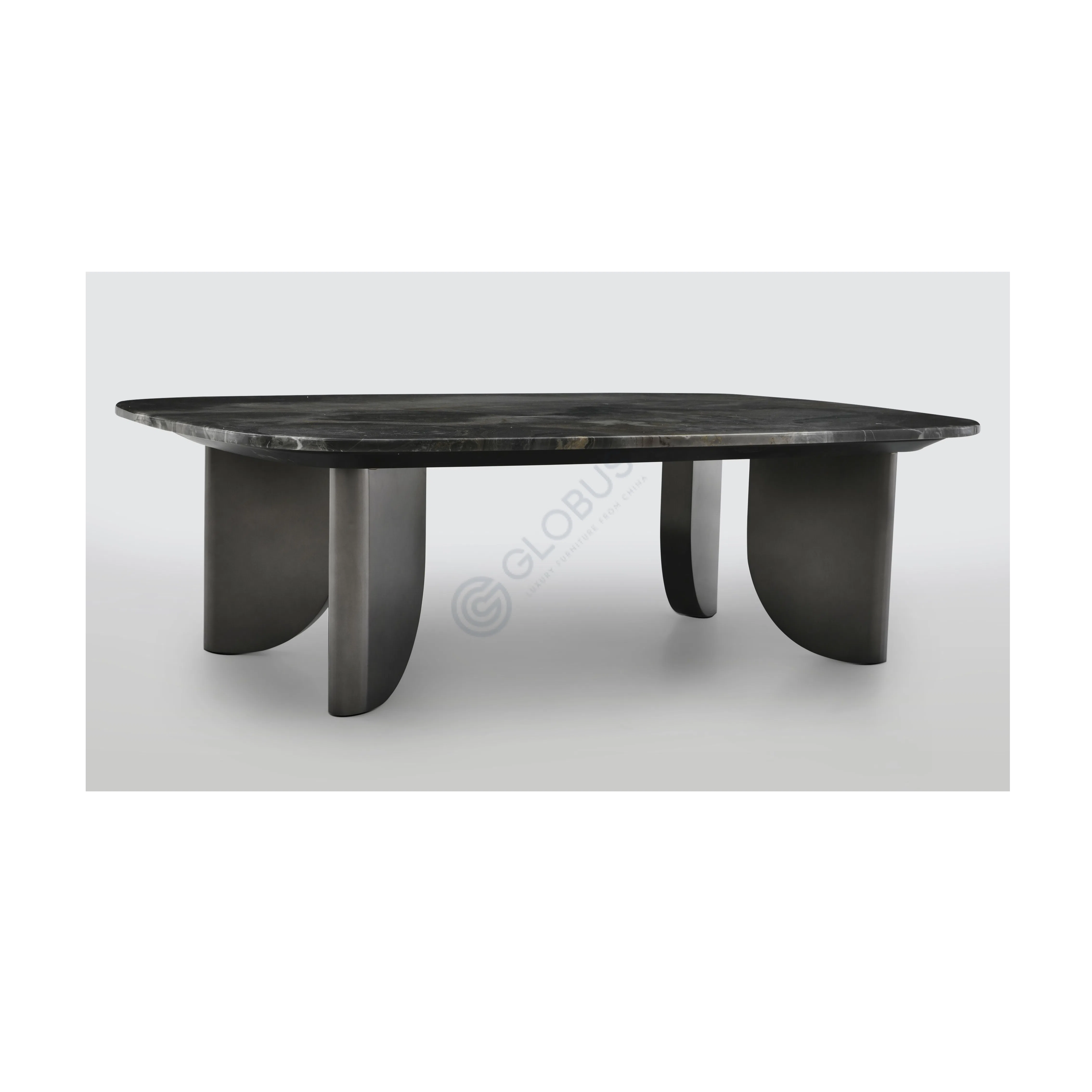 Coffee table Pupazzo