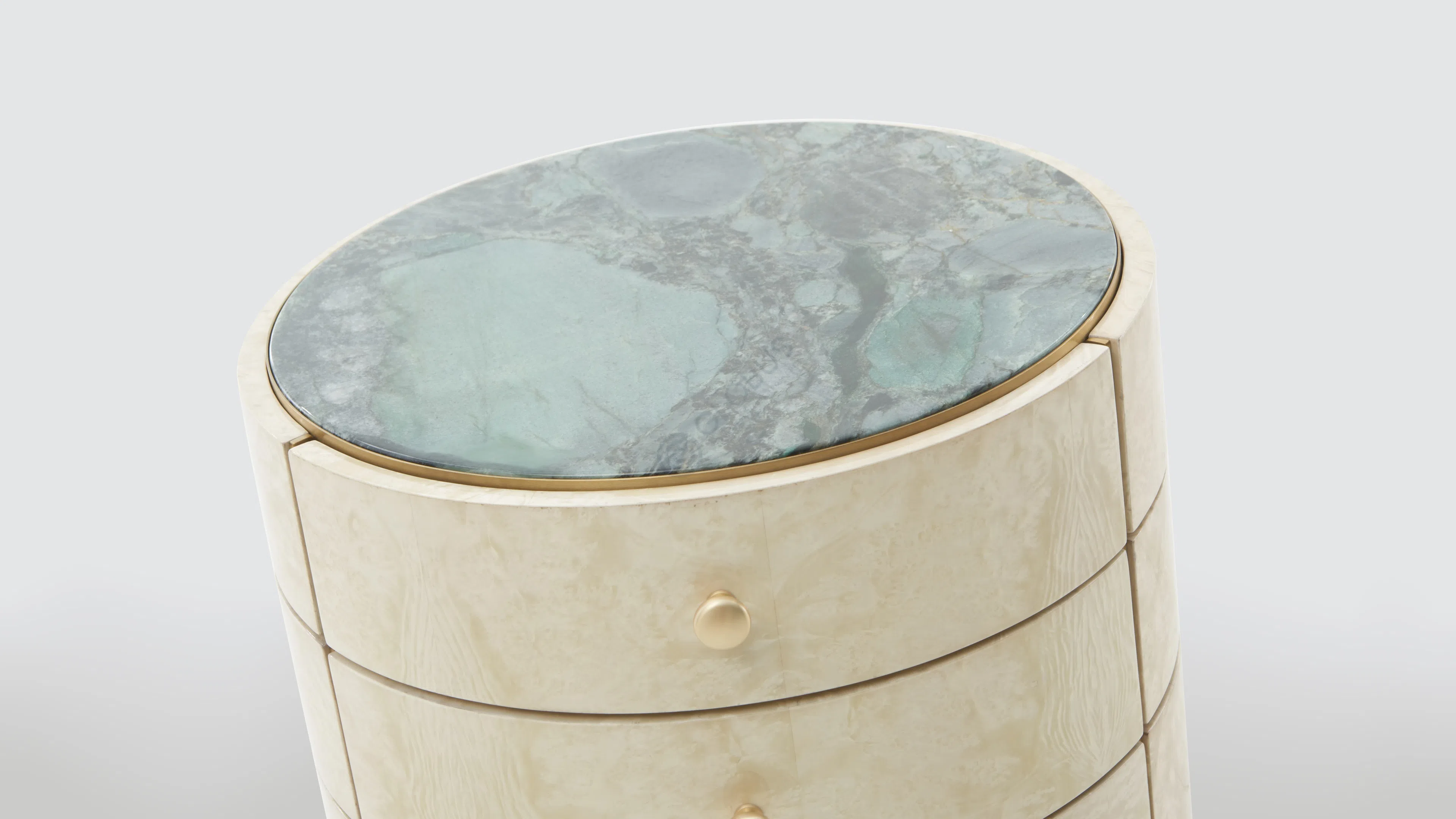 Bedside table FRATO Parma