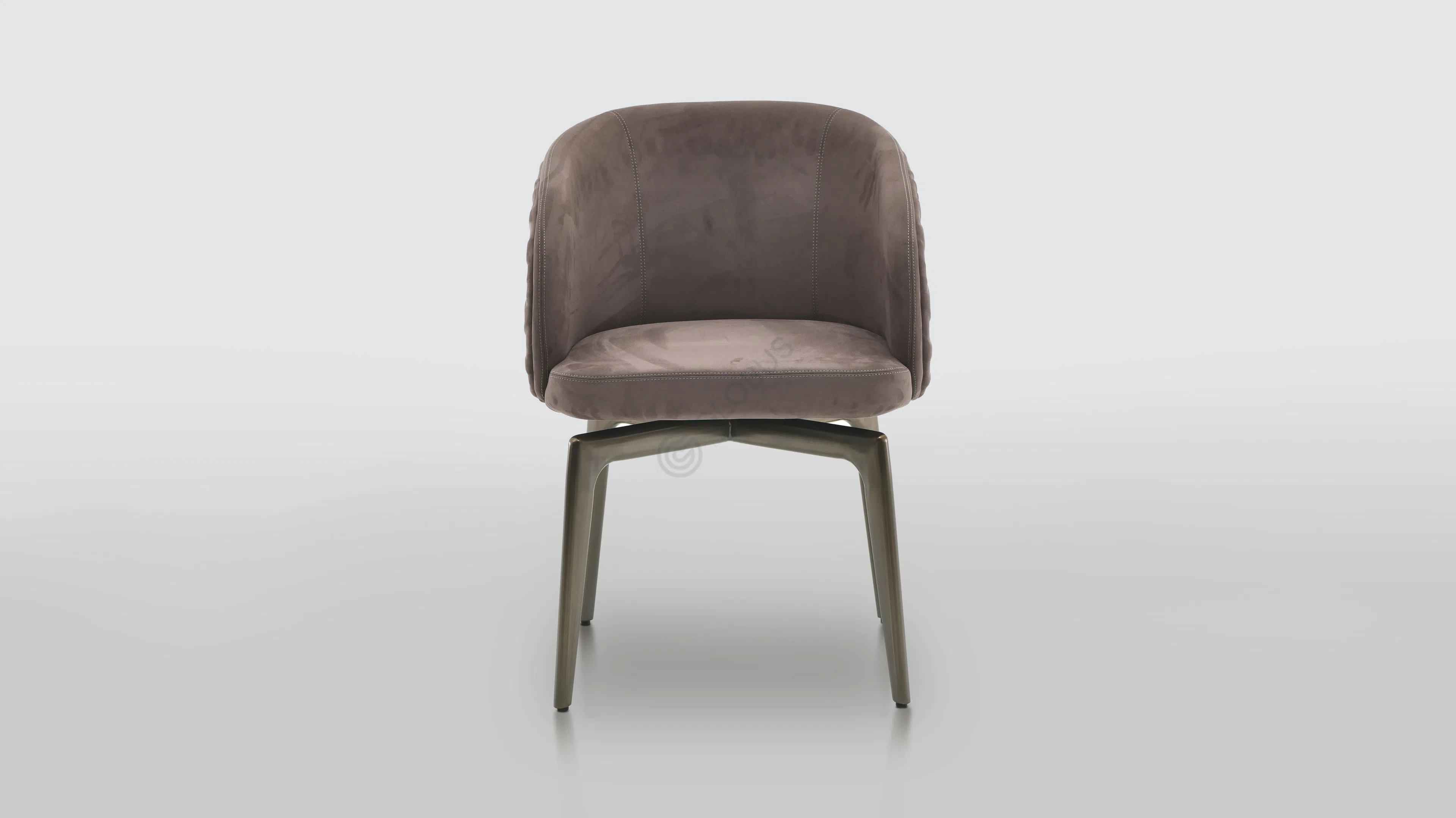 Dining chair LONGHI Blossom