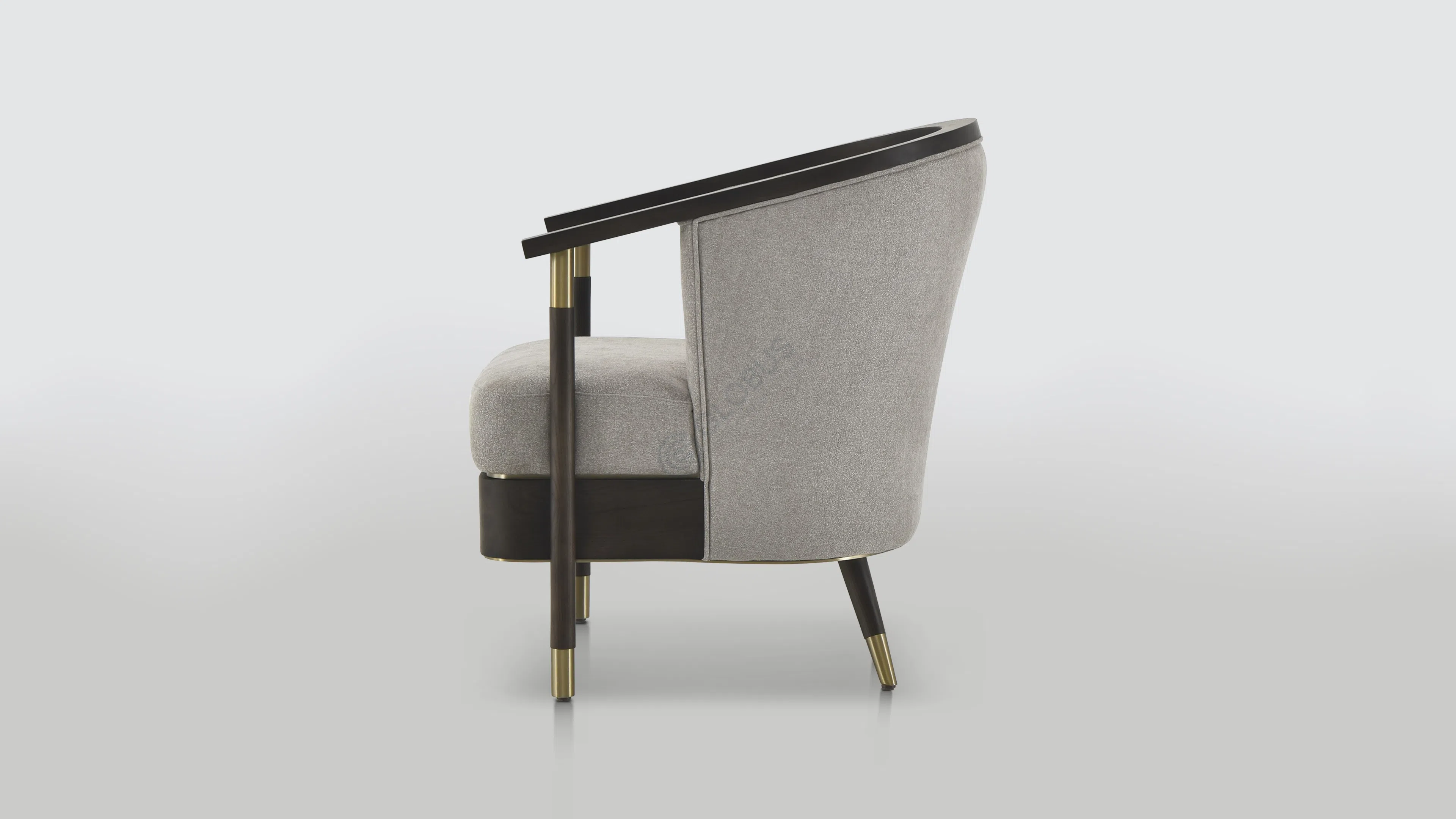 Armchair FRATO Strassbourg