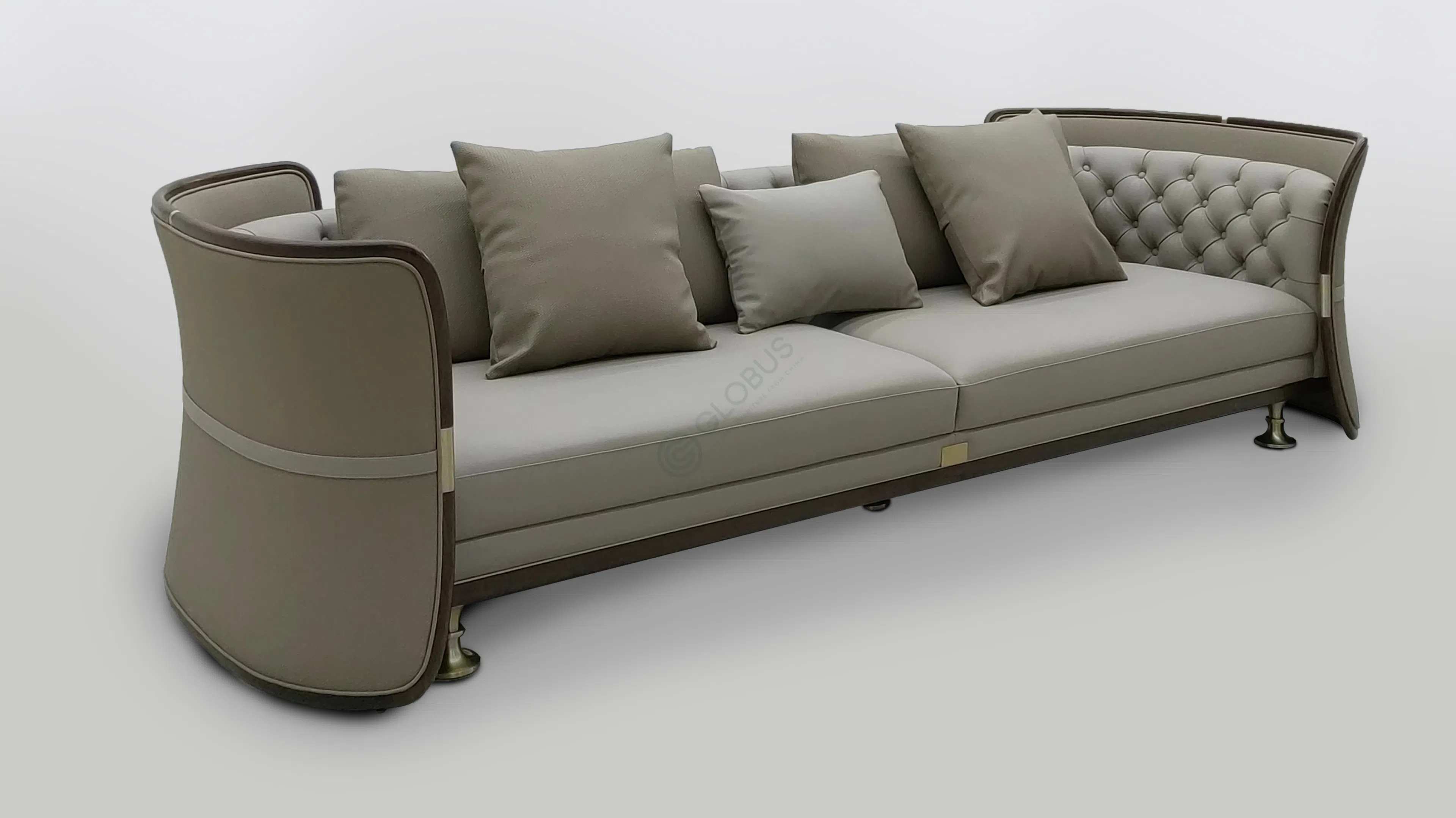 Sofa Zequilia