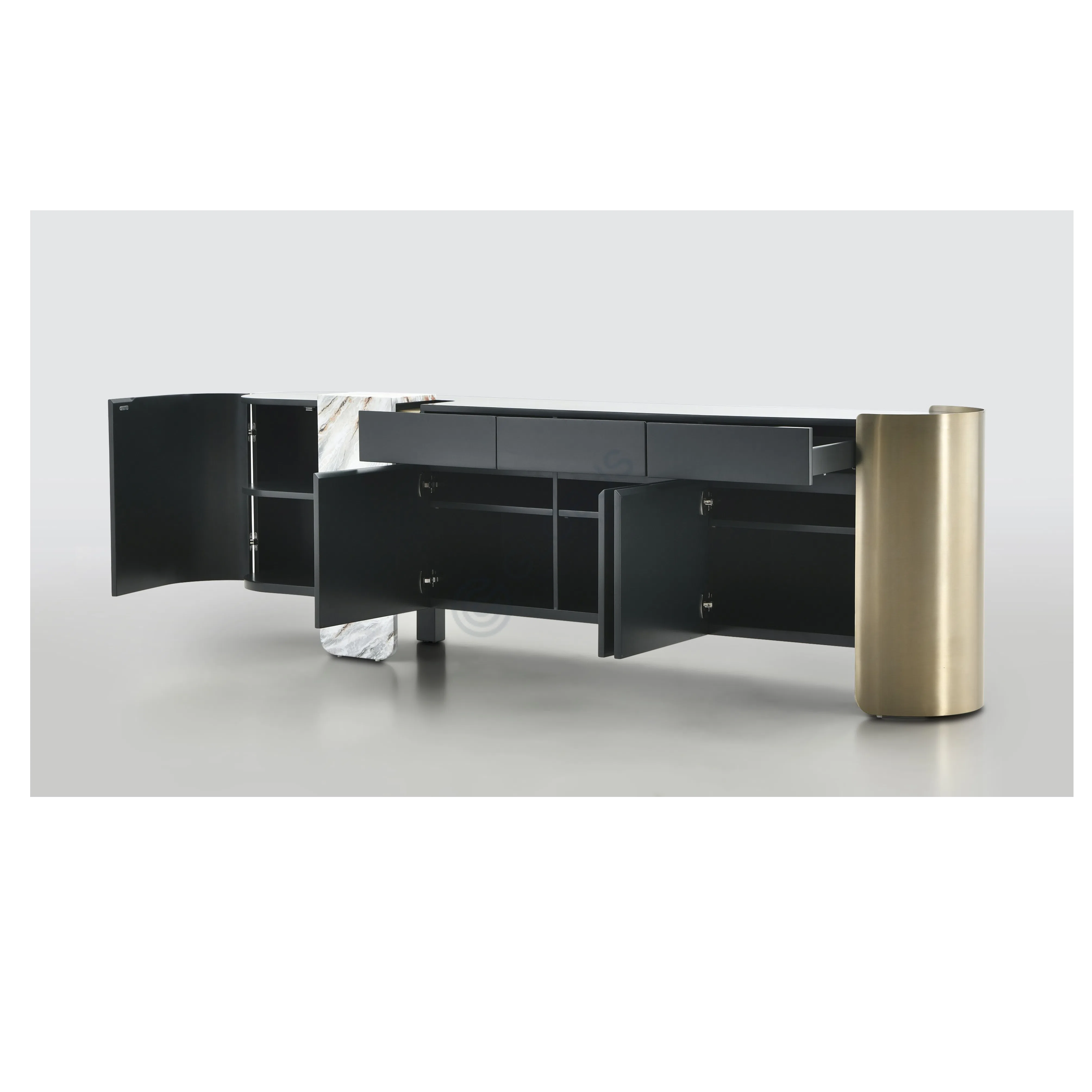 Sideboard ENNE Montano