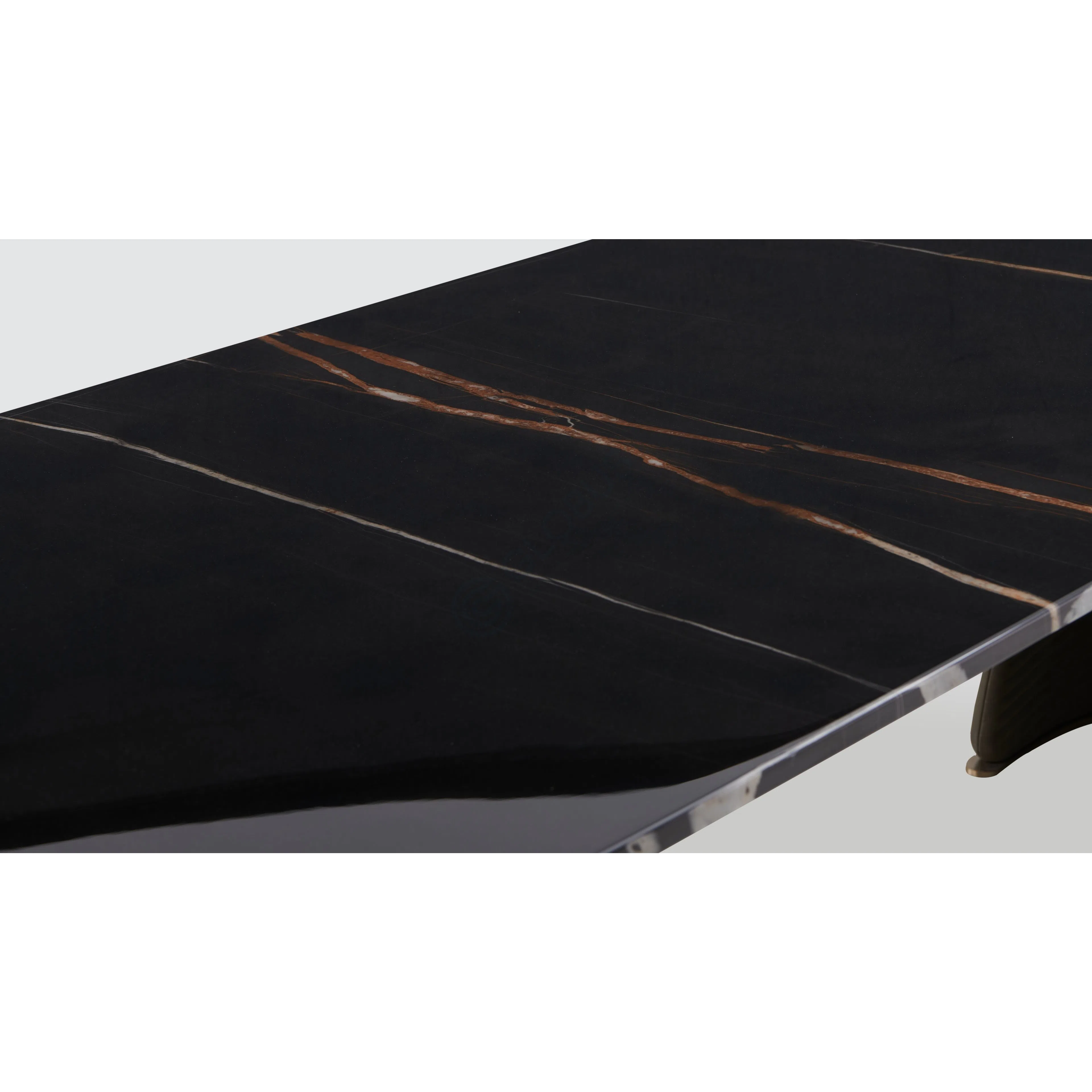 Dining table VITTORIA FRIGERIO Foscari