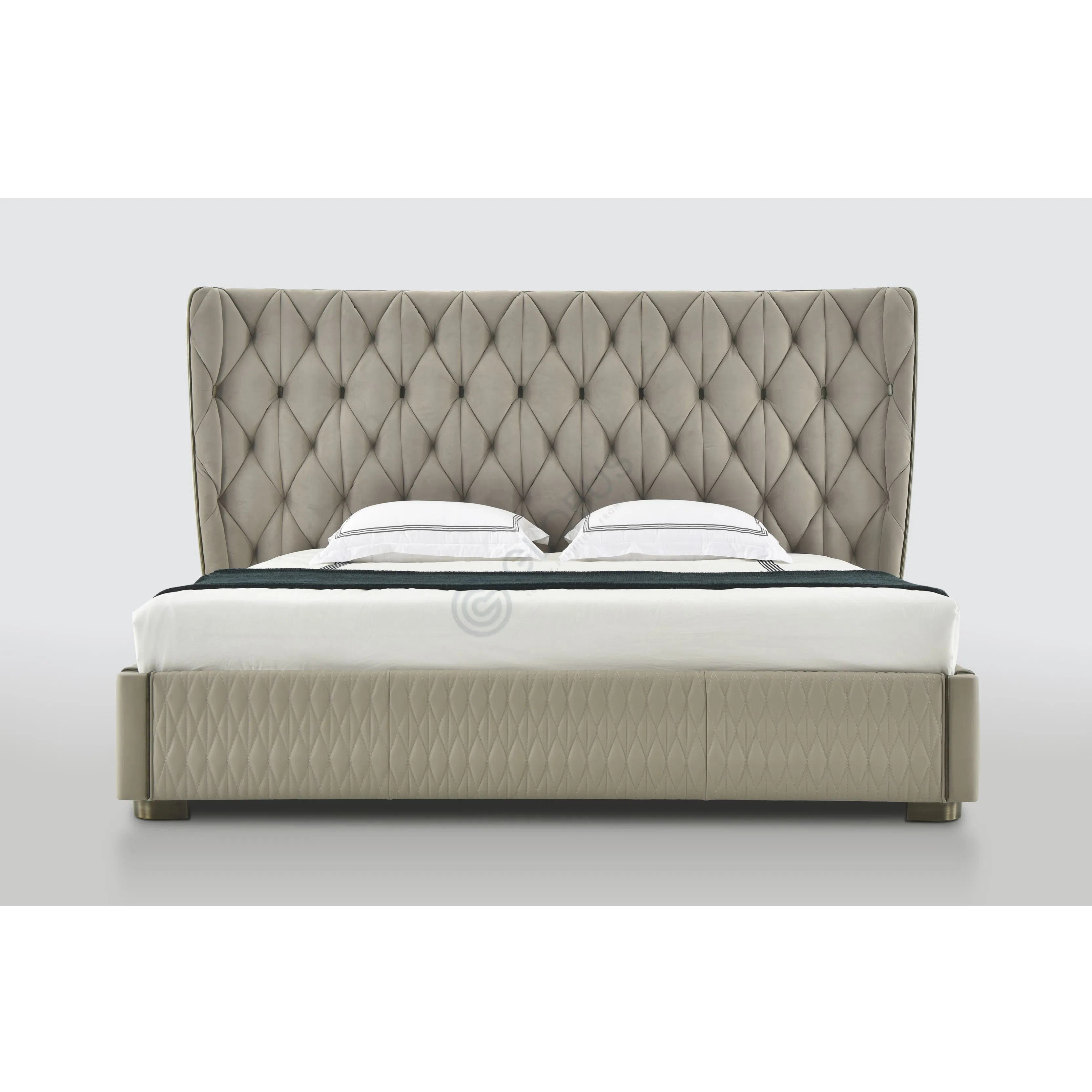 Bed Tumultus