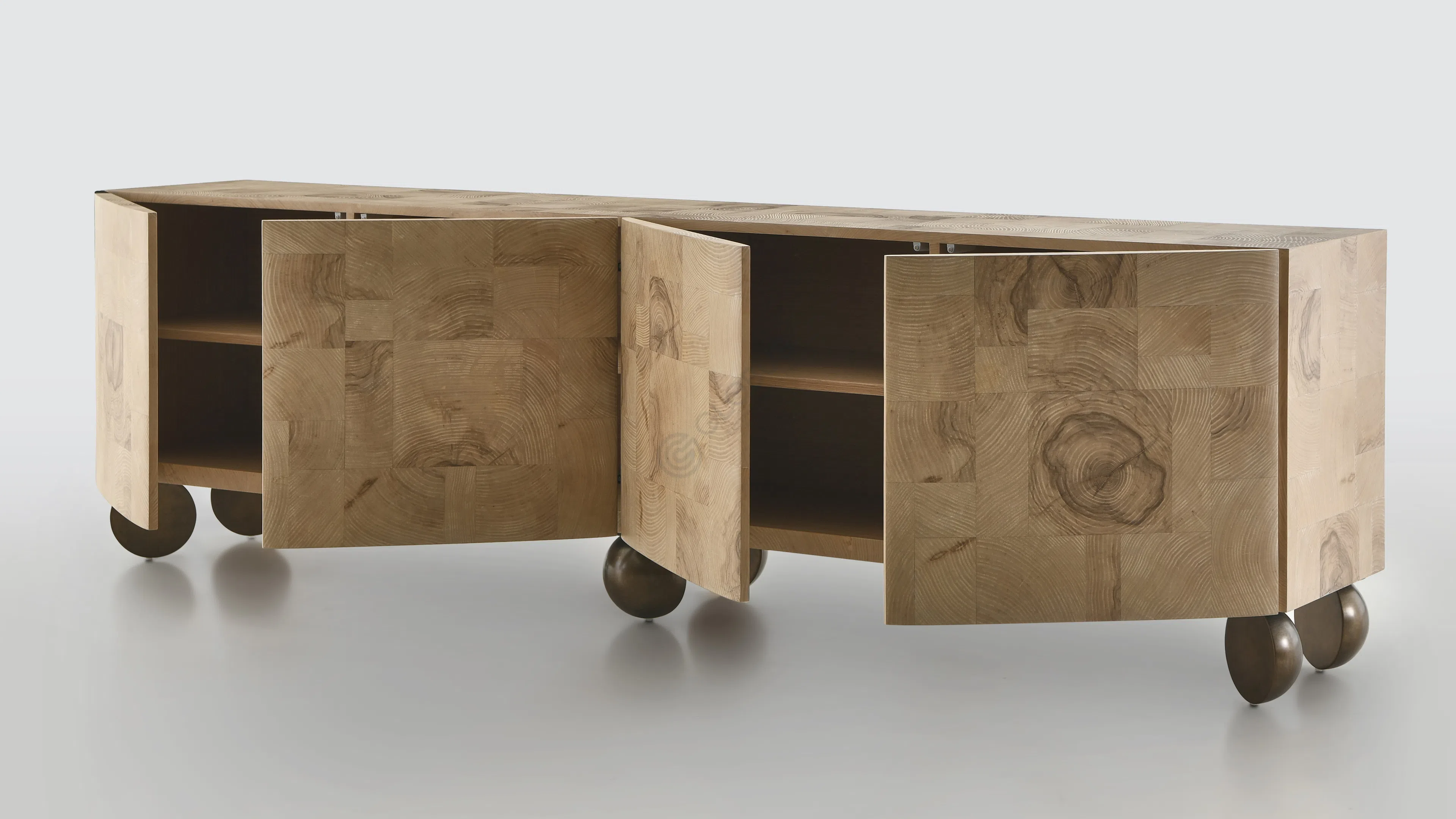 Sideboard Nostalgie
