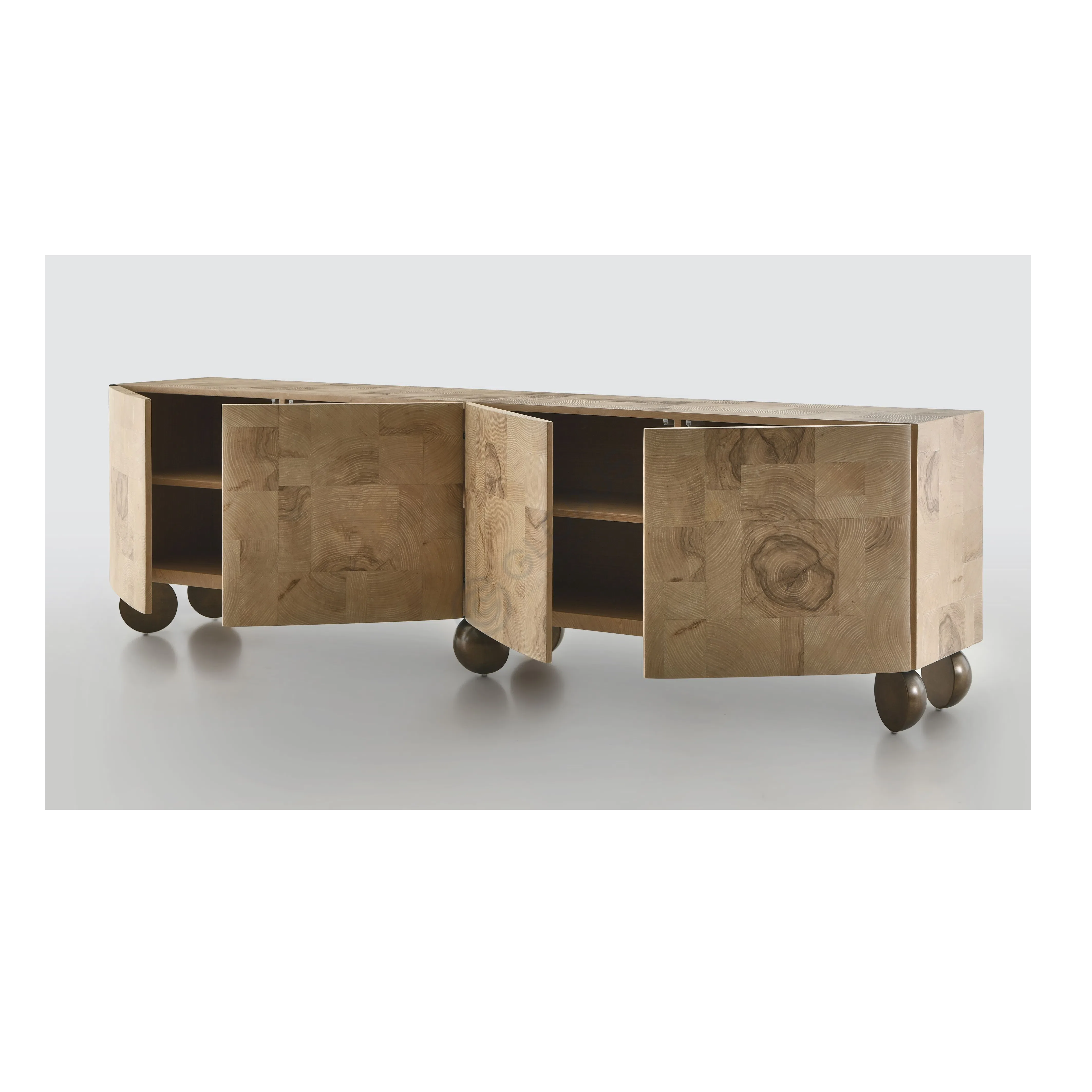 Sideboard Nostalgie