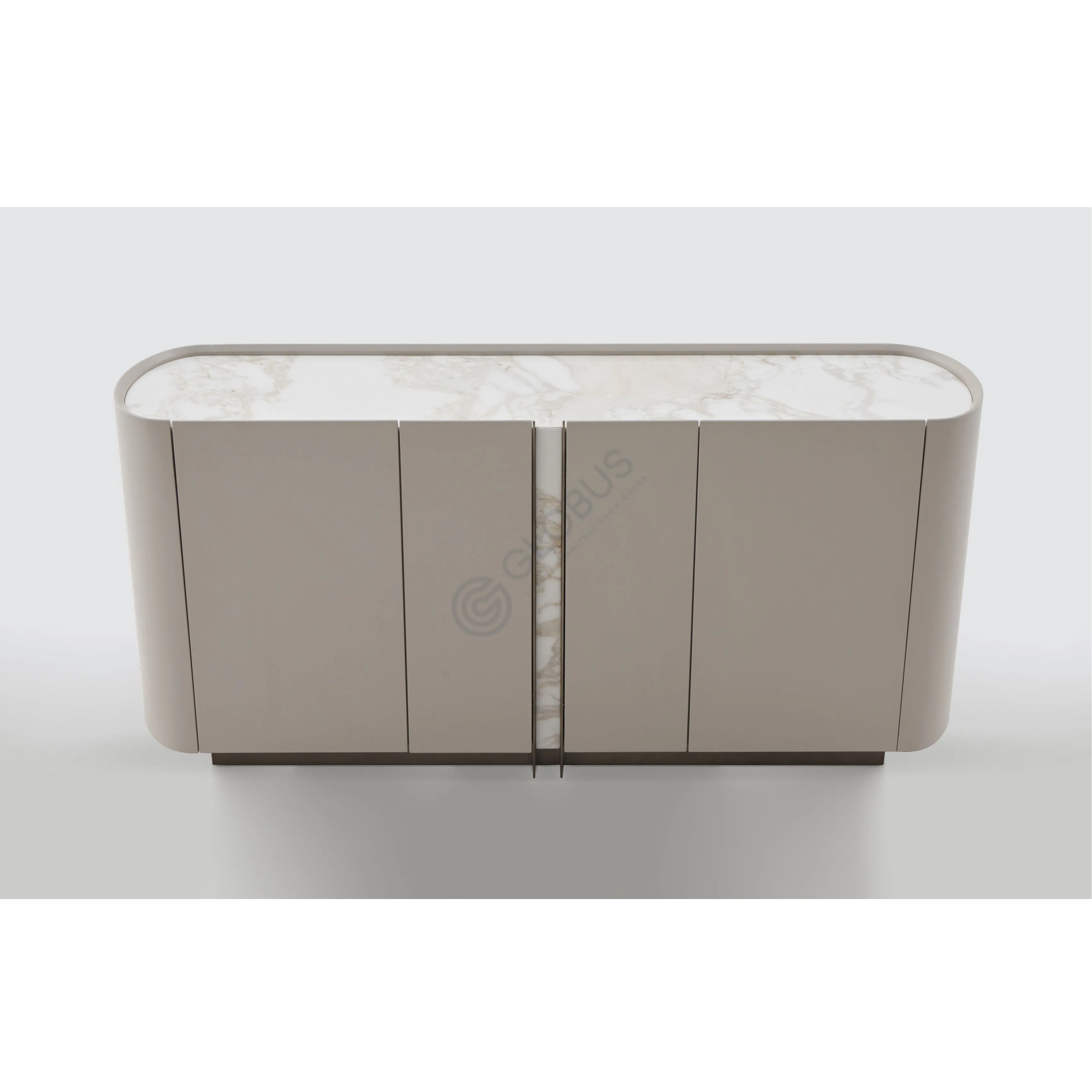 Буфет CATTELAN ITALIA Dynasty