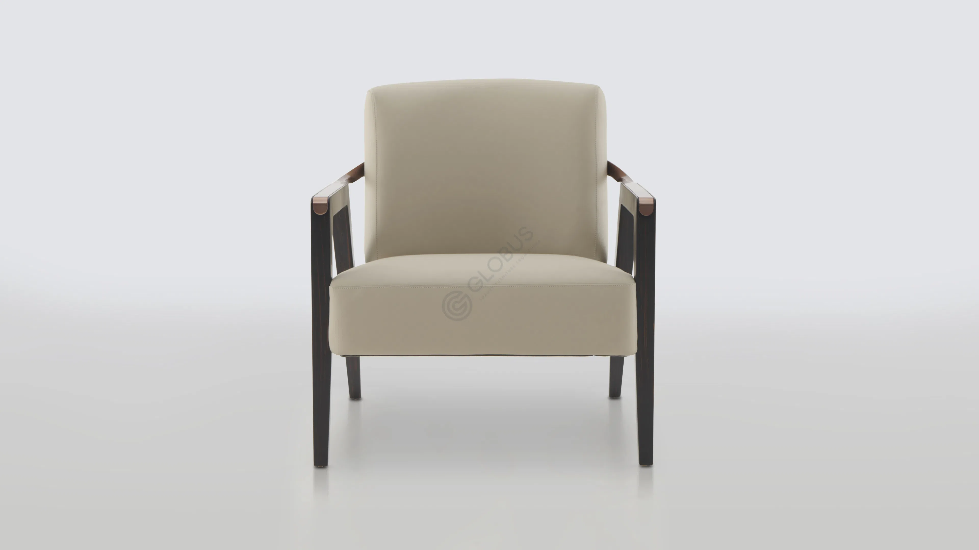 Armchair ASTON MARTIN V221