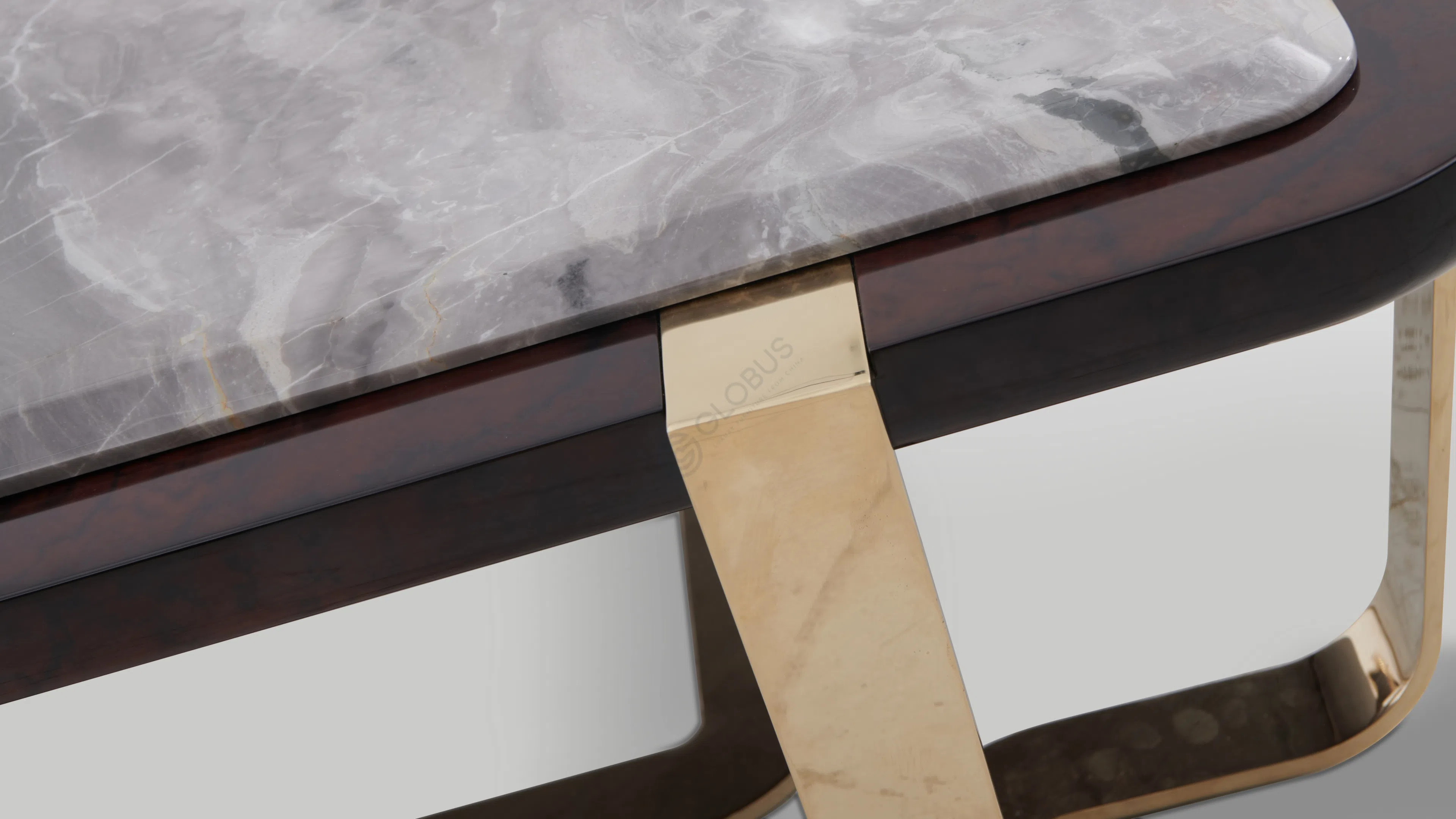 Coffee table GIORGIO COLLECTION Charisma