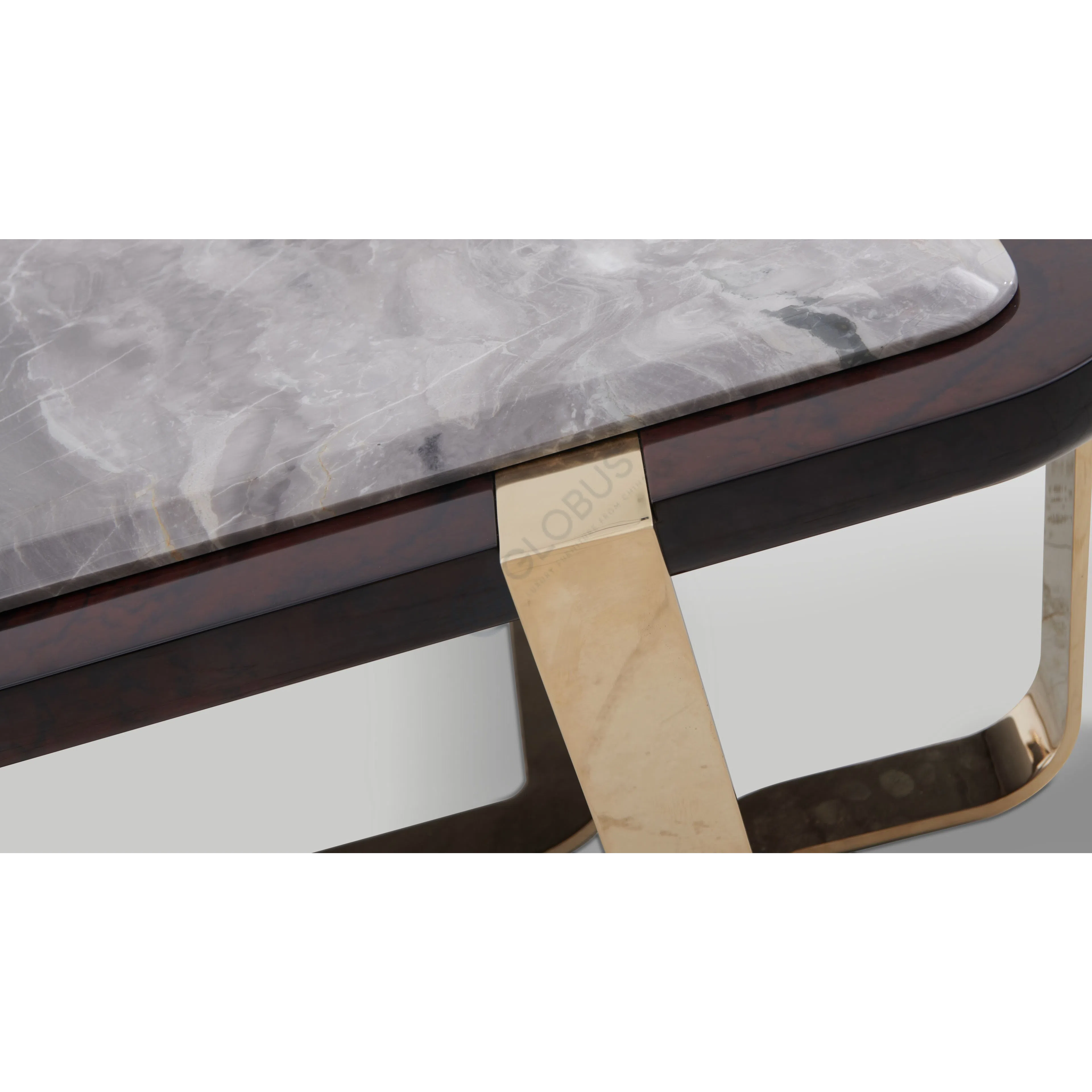 Coffee table GIORGIO COLLECTION Charisma