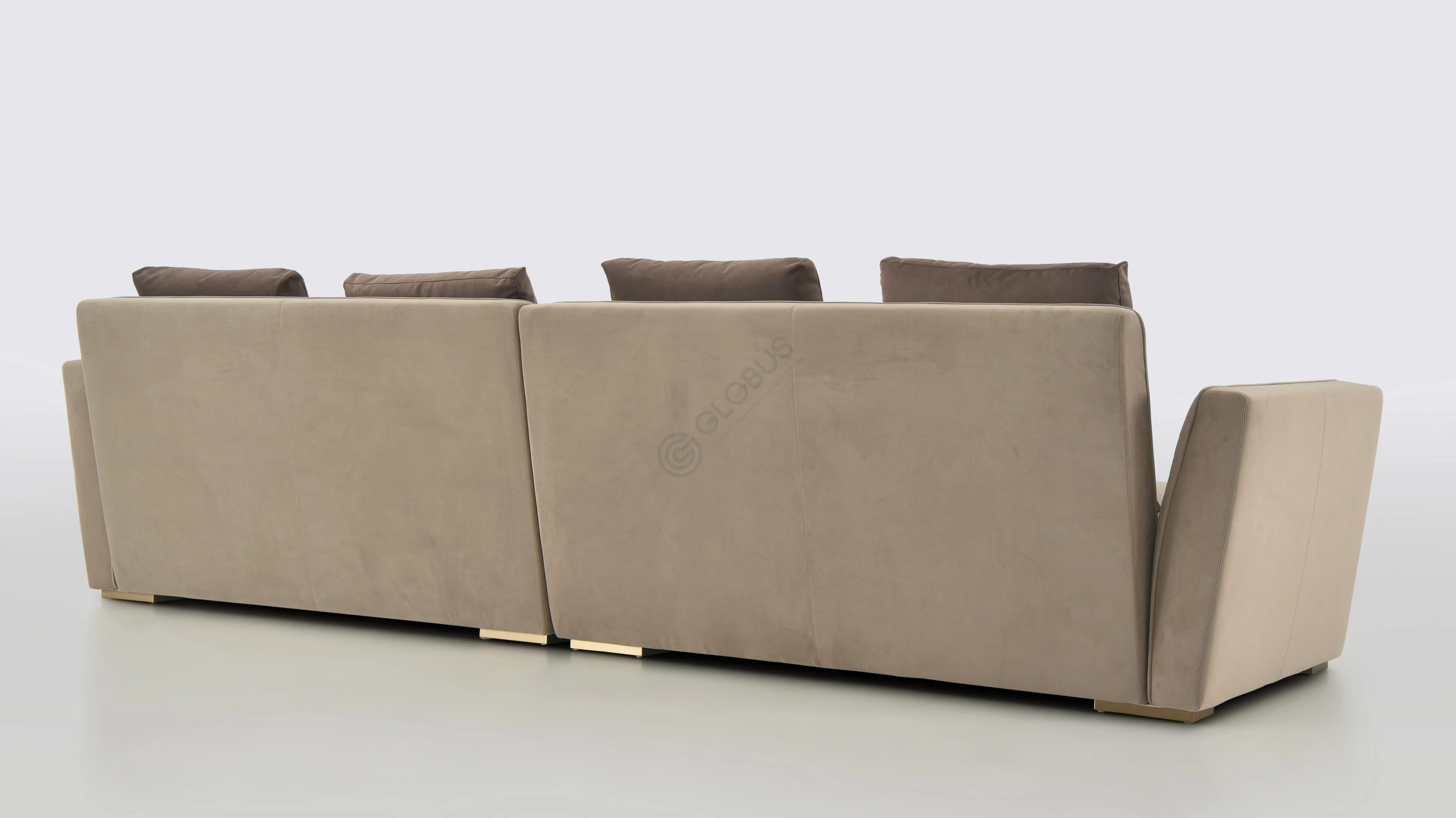 Sofa VITTORIA FRIGERIO Visconti