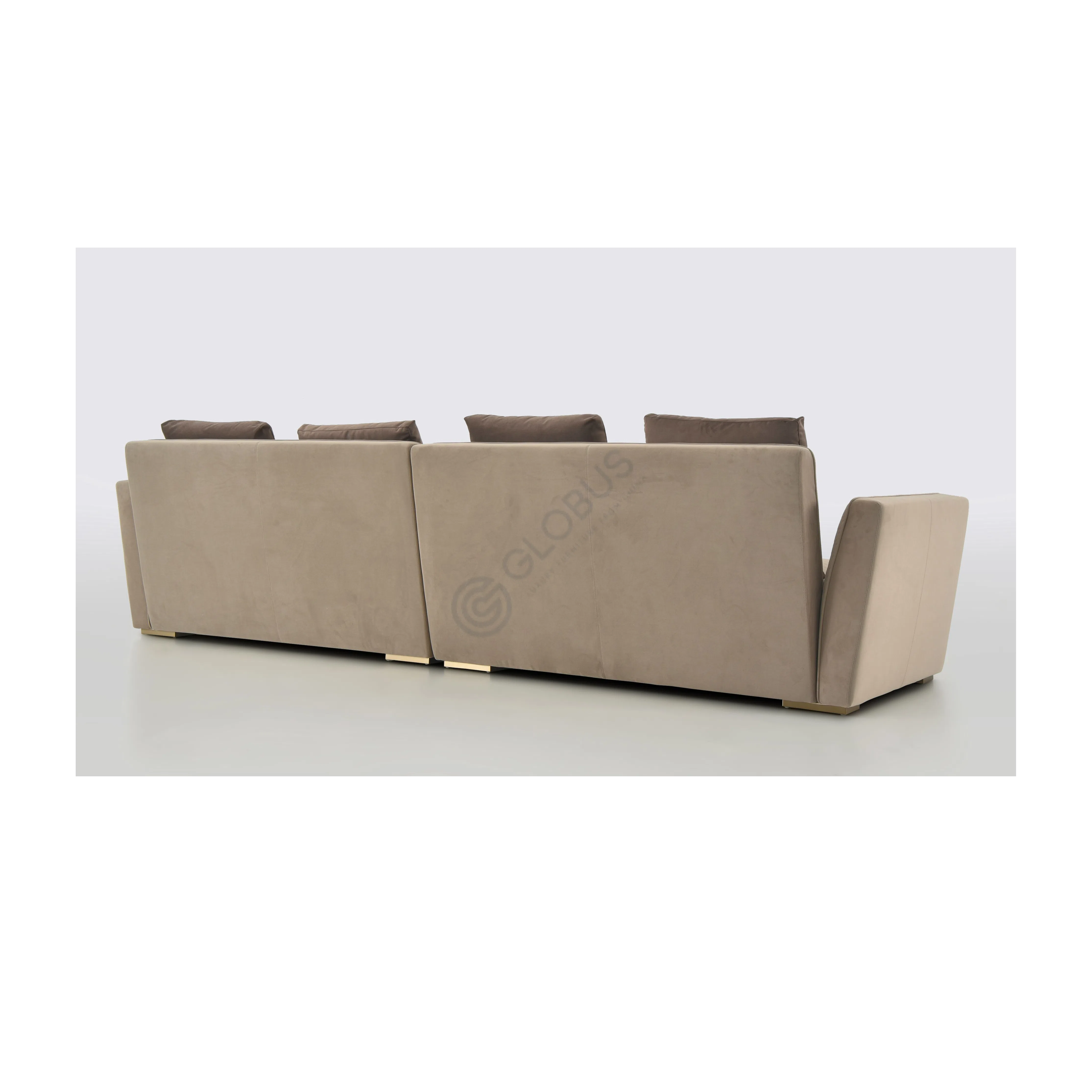 Sofa VITTORIA FRIGERIO Visconti