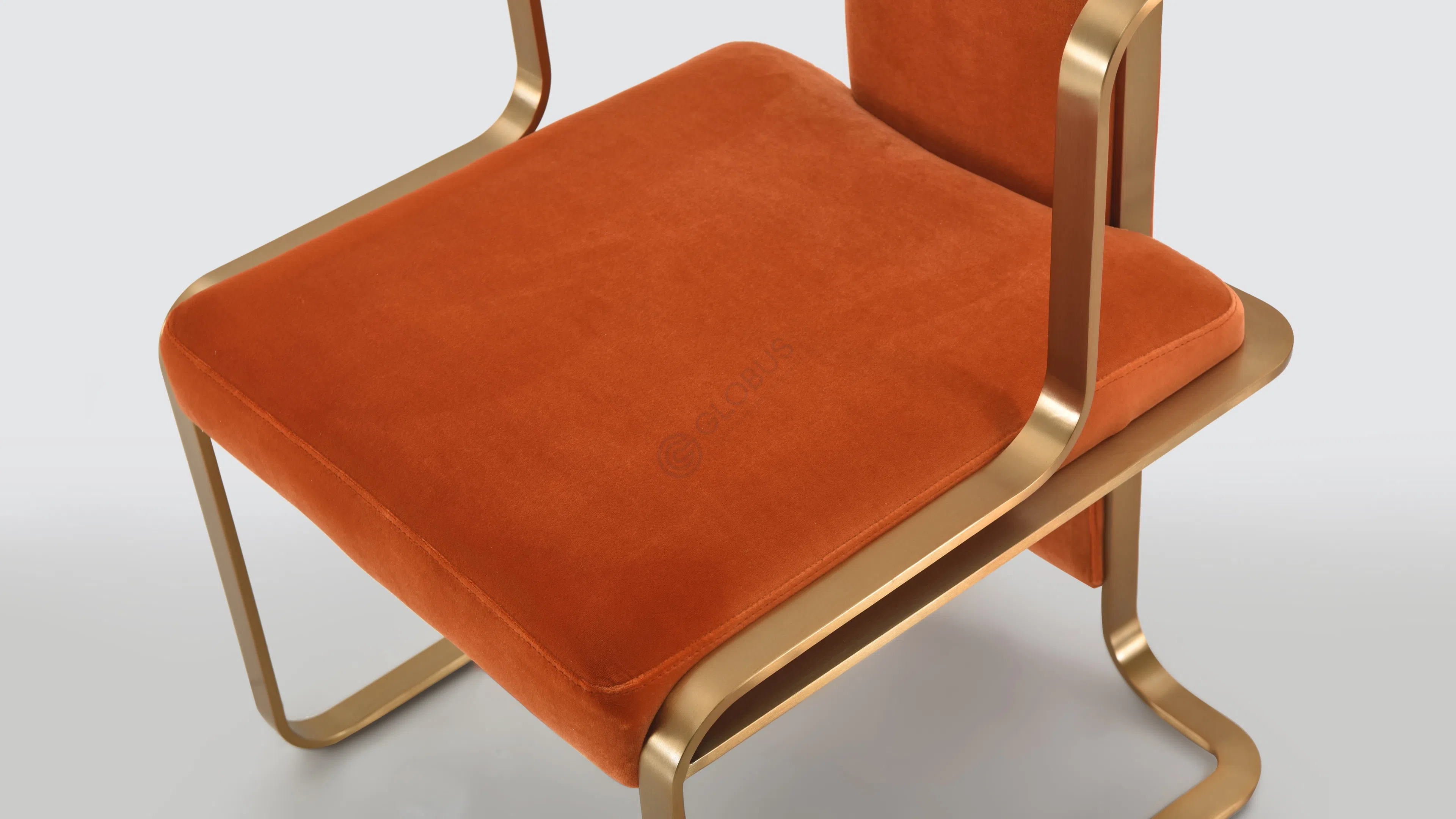 Dining chair MEZZO Jarman