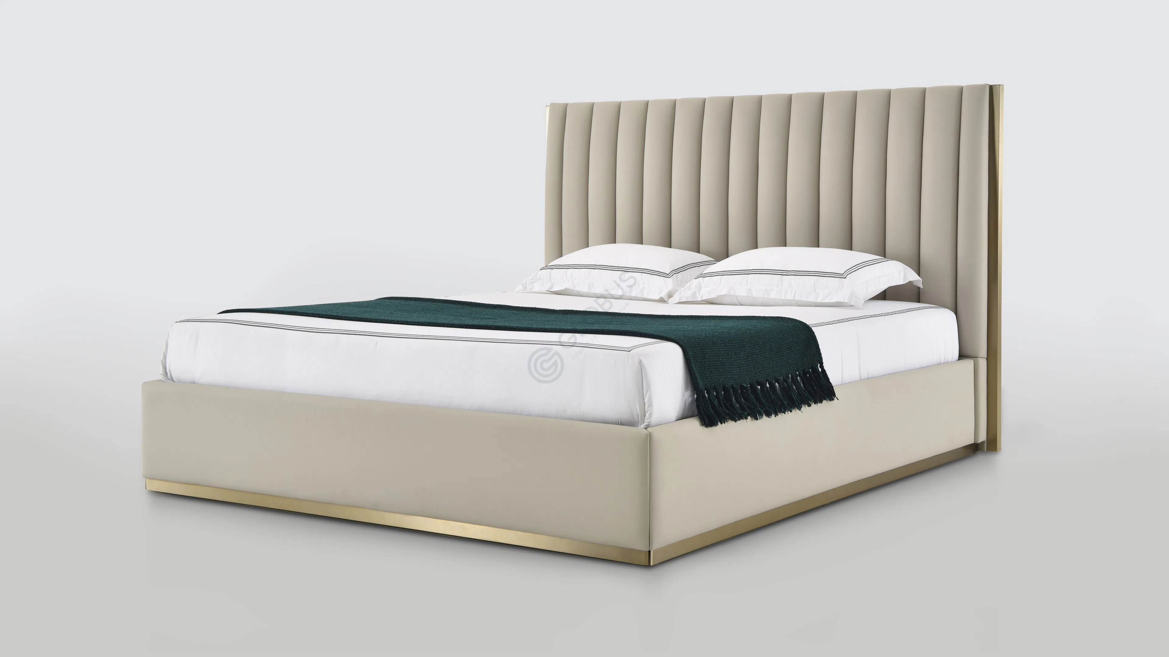 Bed Alabaster