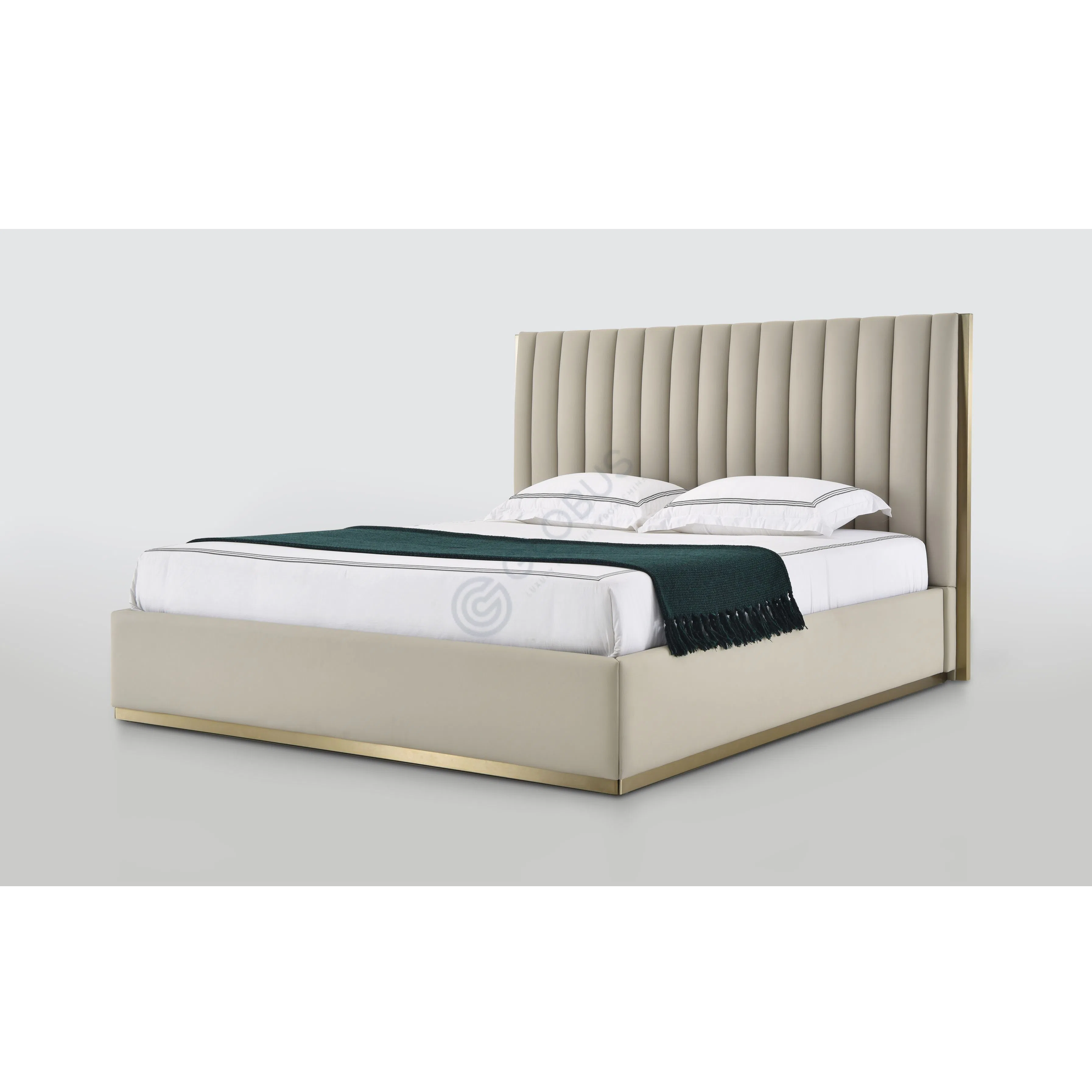 Bed Alabaster