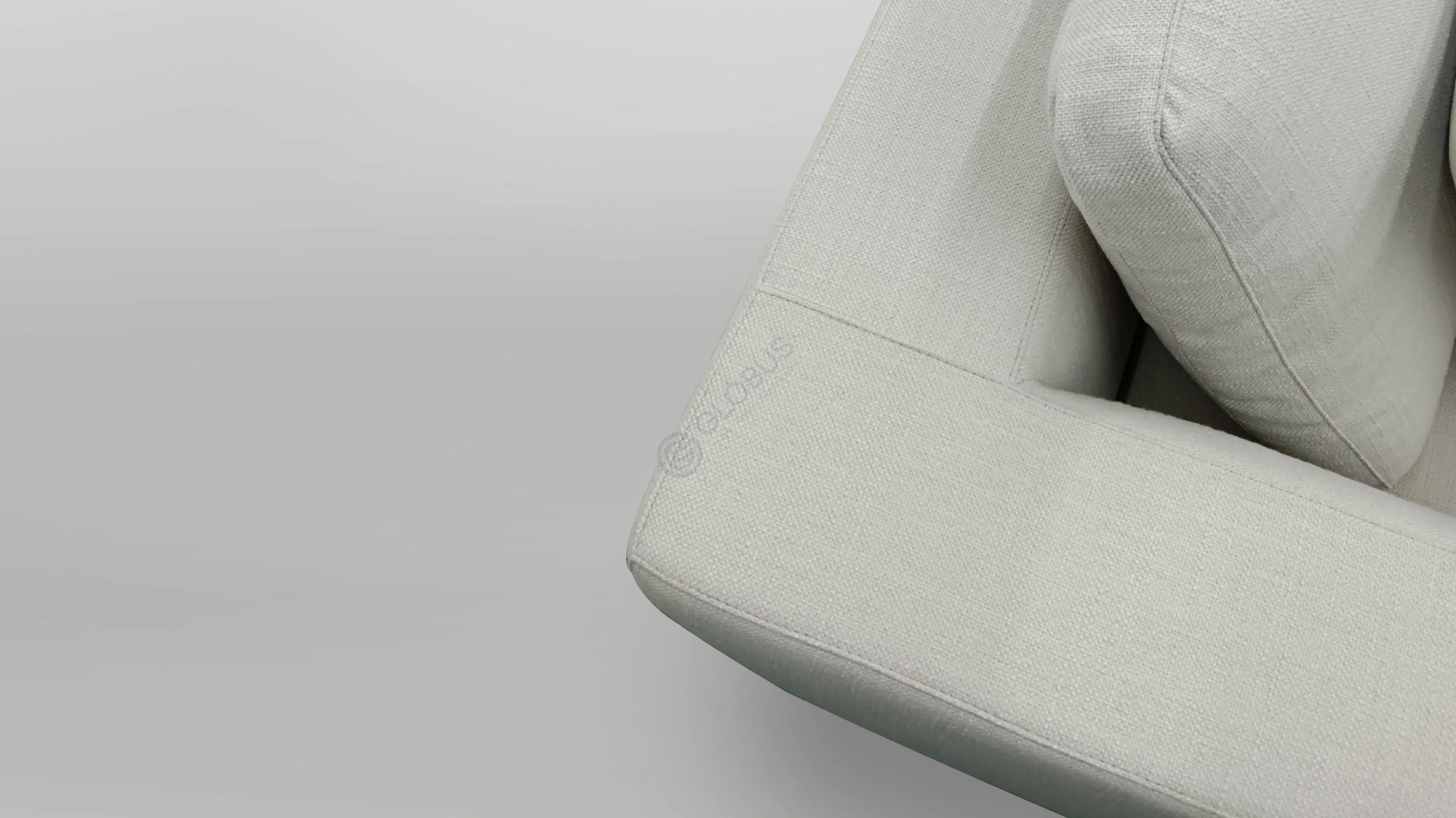 Sofa MINOTTI Andersen