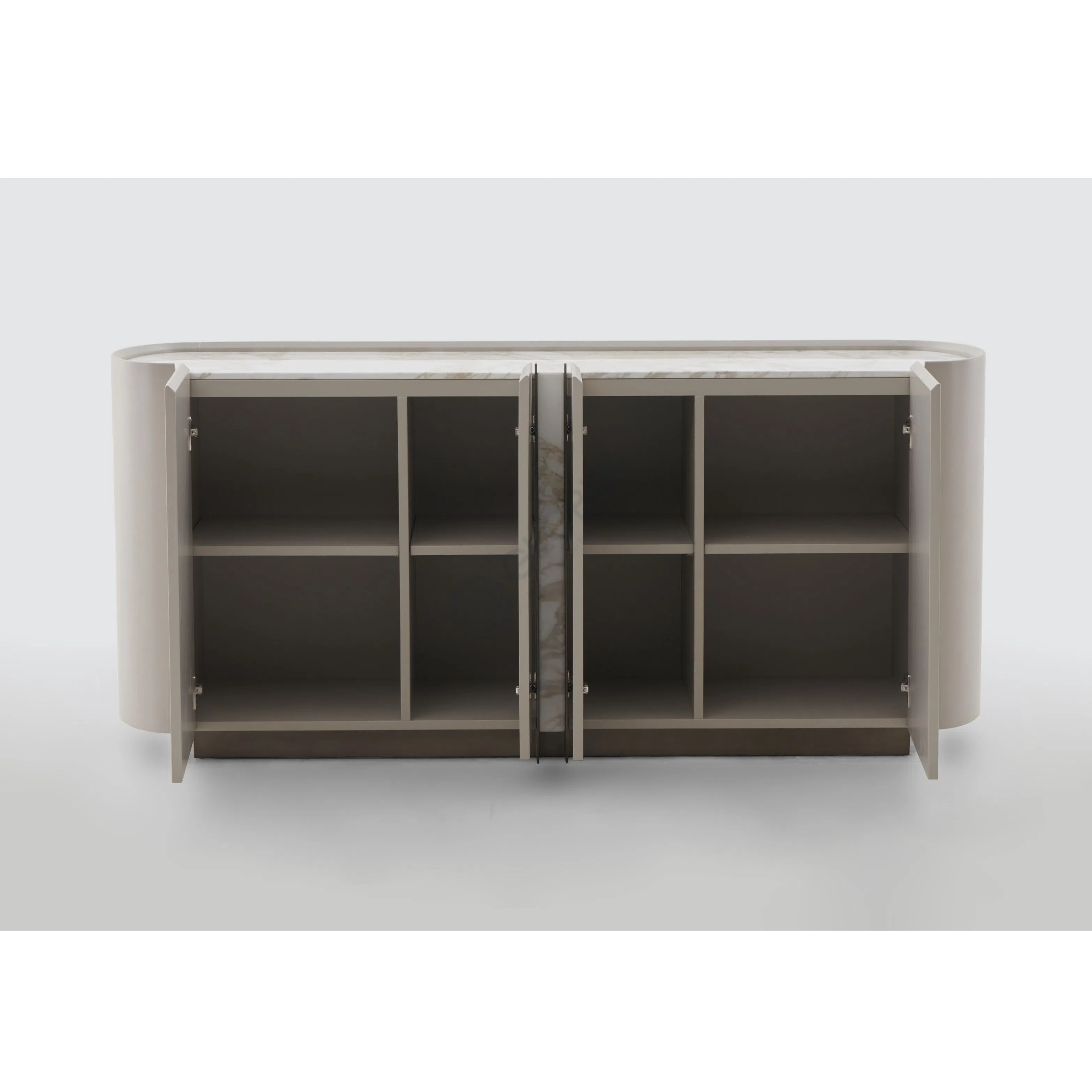 Буфет CATTELAN ITALIA Dynasty