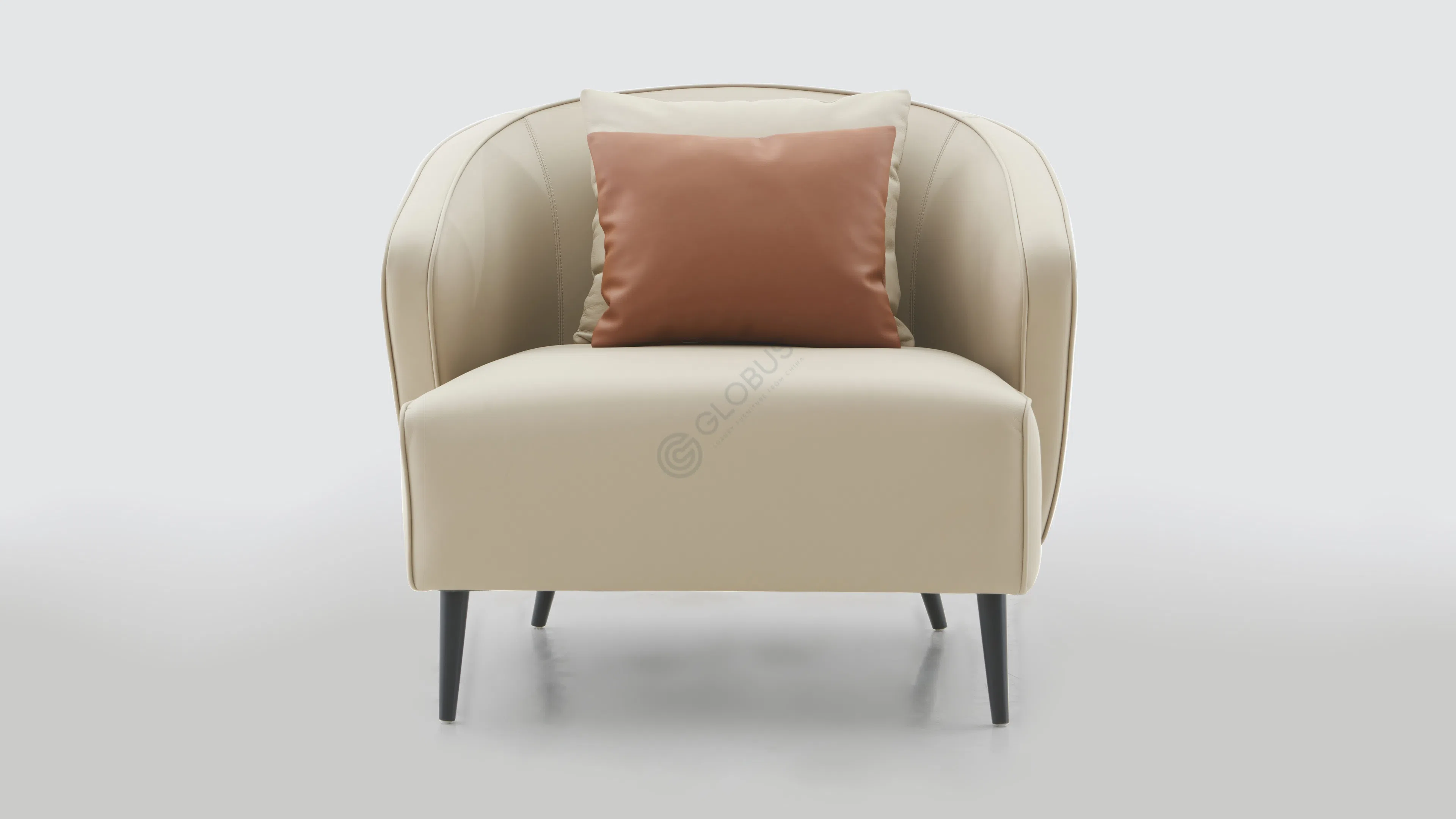 Armchair BIZZOTTO Wave