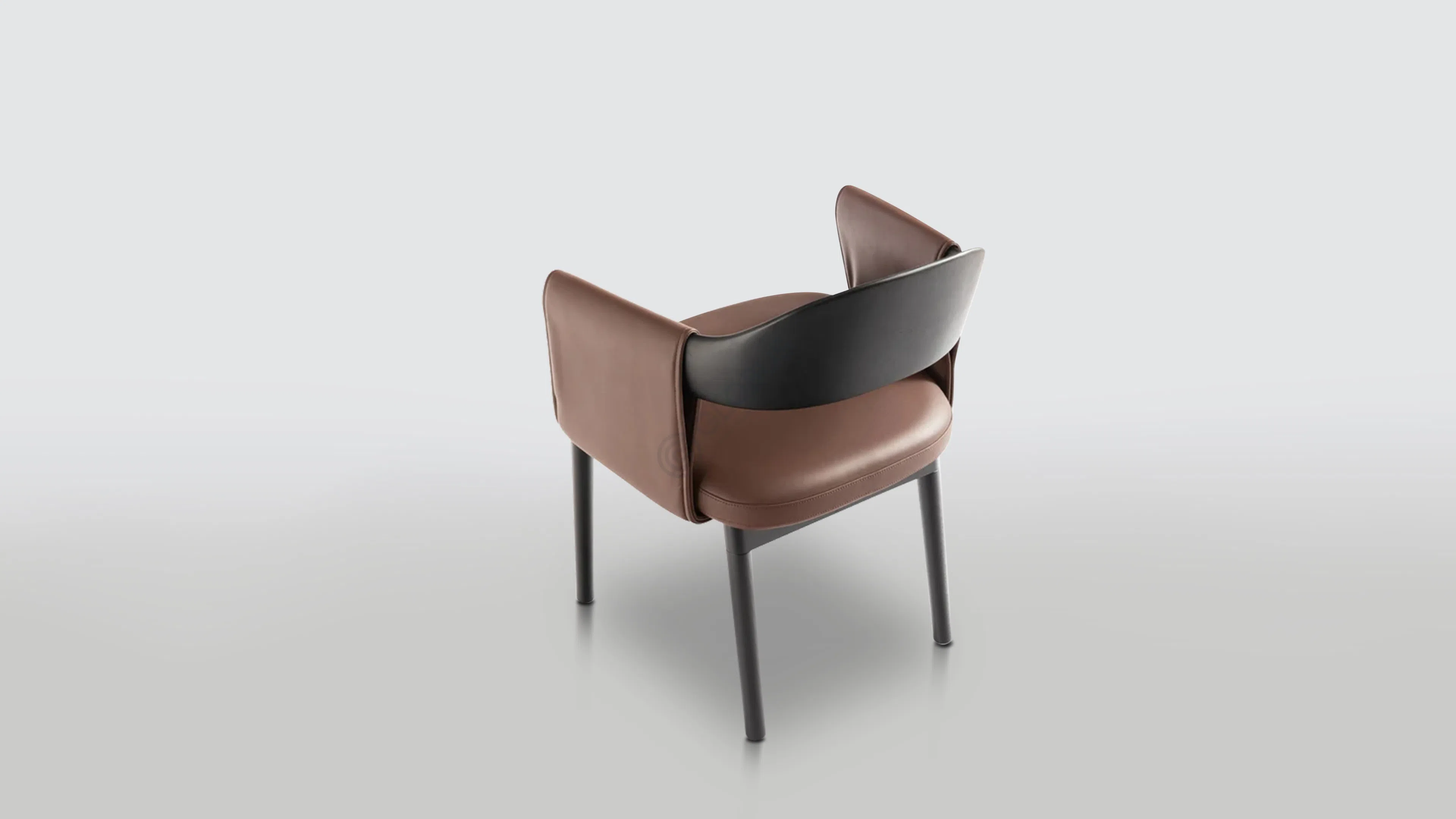 Dining chair TRUSSARDI Larzia