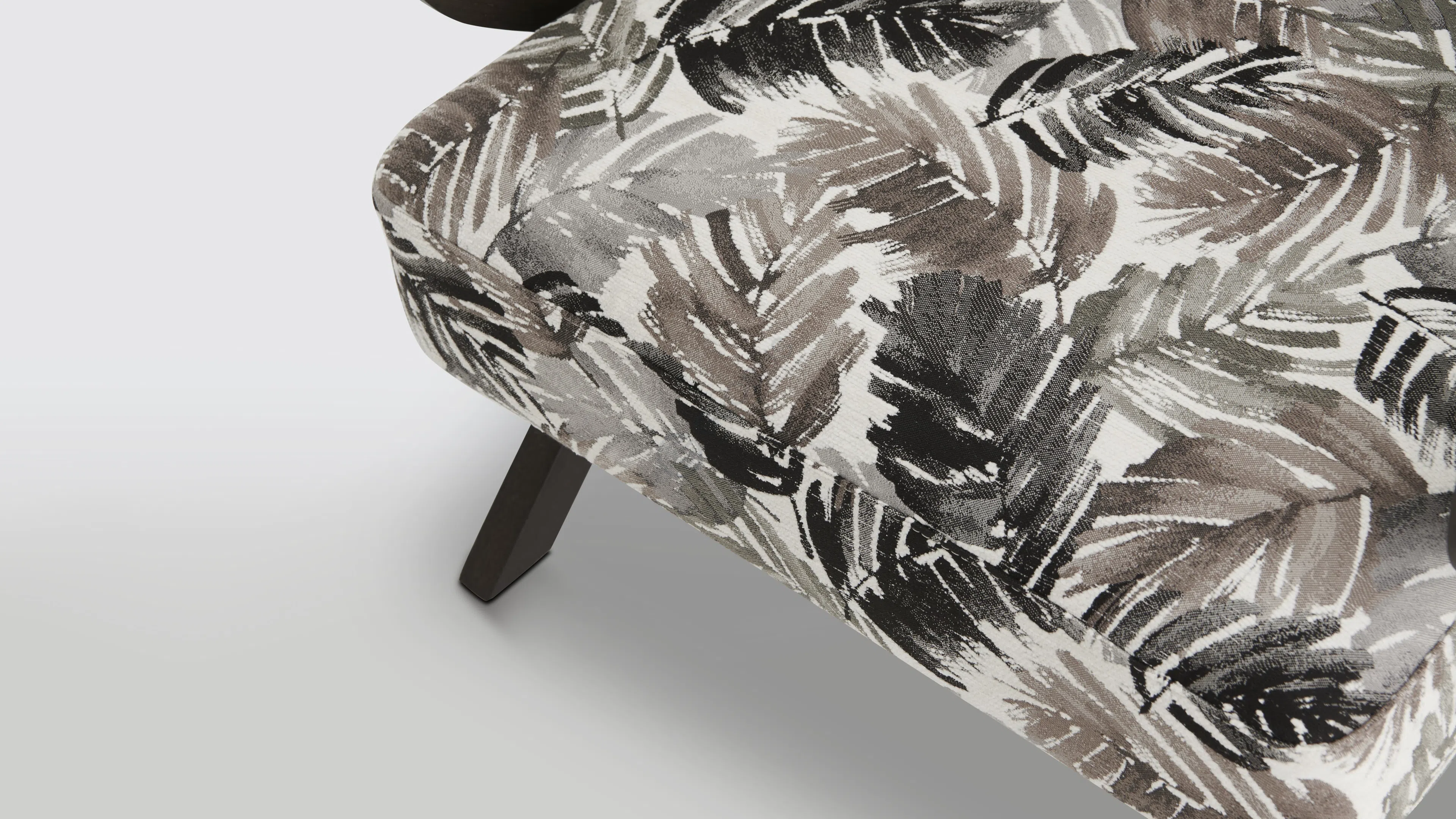 Armchair Concreto