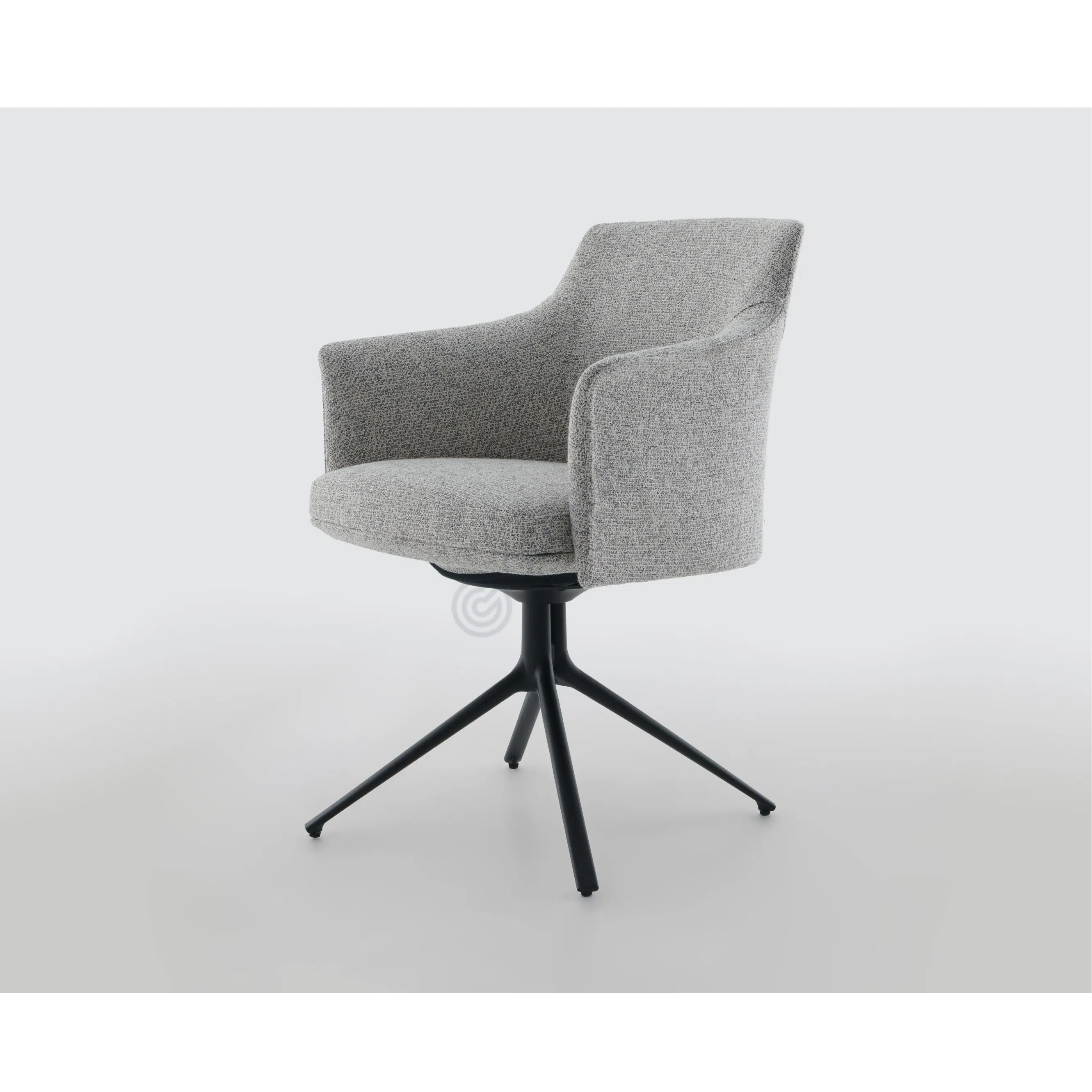 Dining chair POLIFORM Stanford Bridge