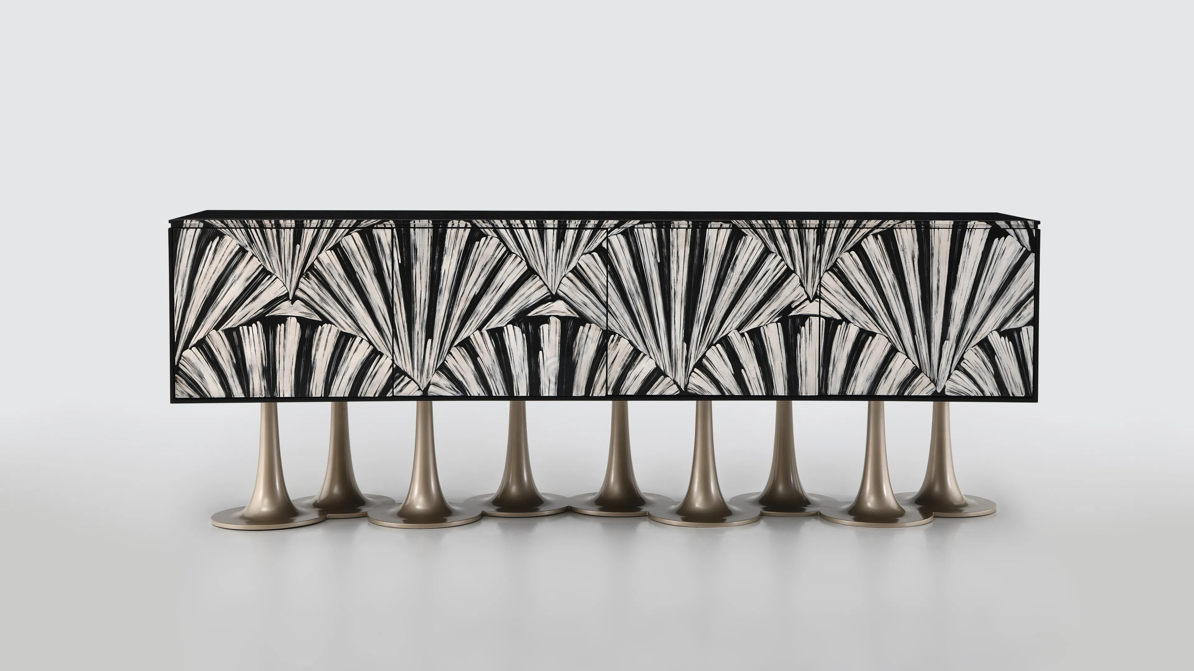 Sideboard KARPA Janus