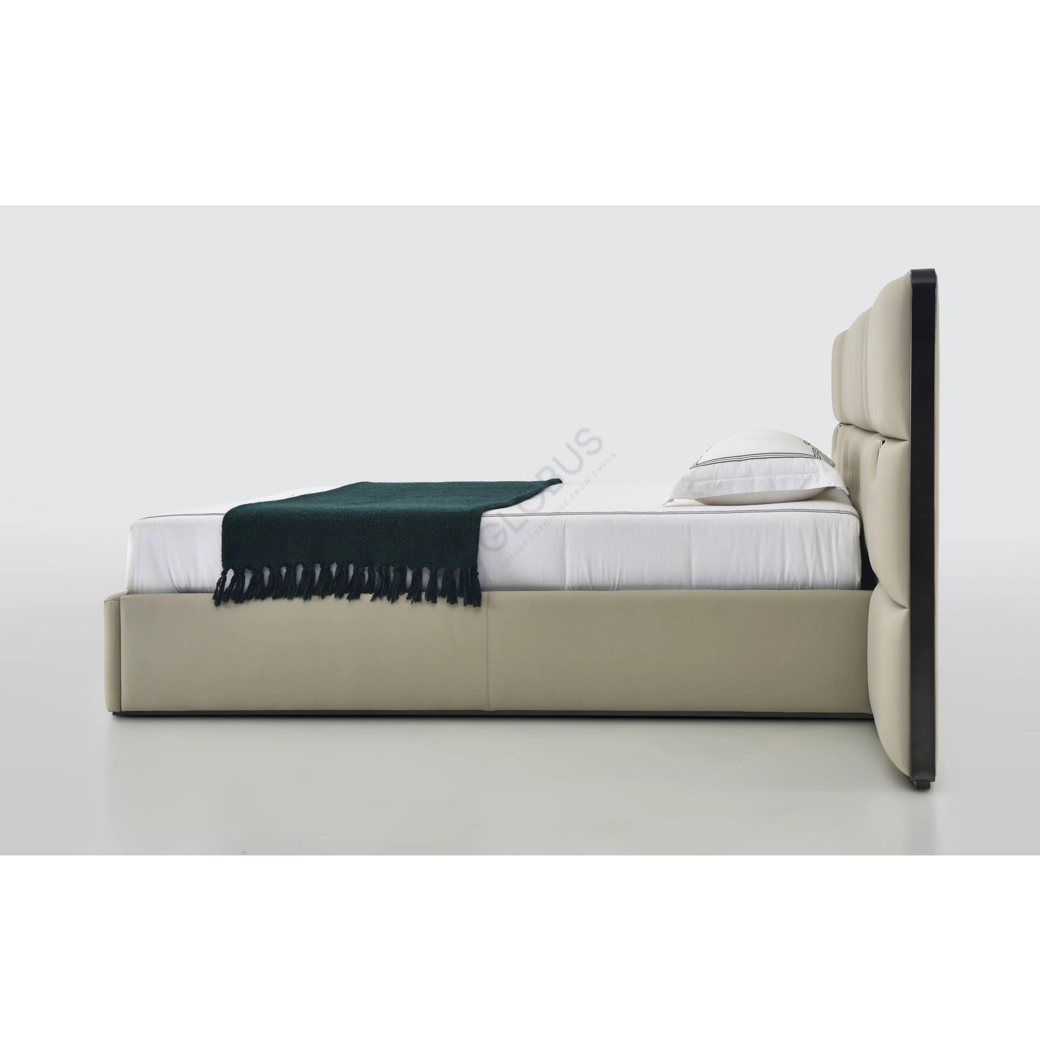 Bed Samarc