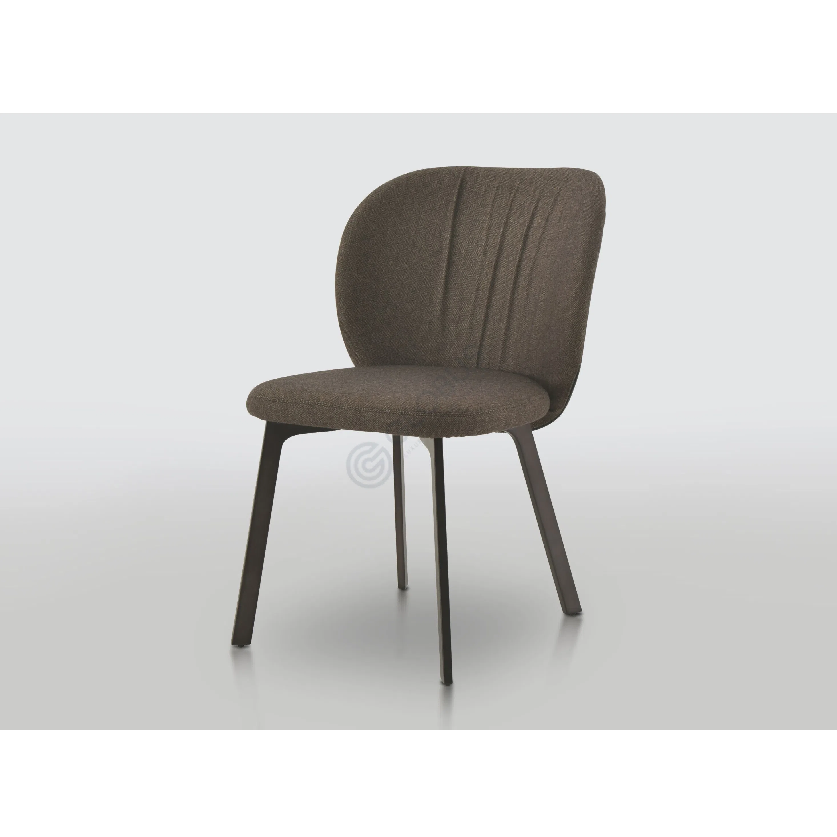 Dining chair GHIDINI1961 Hillary