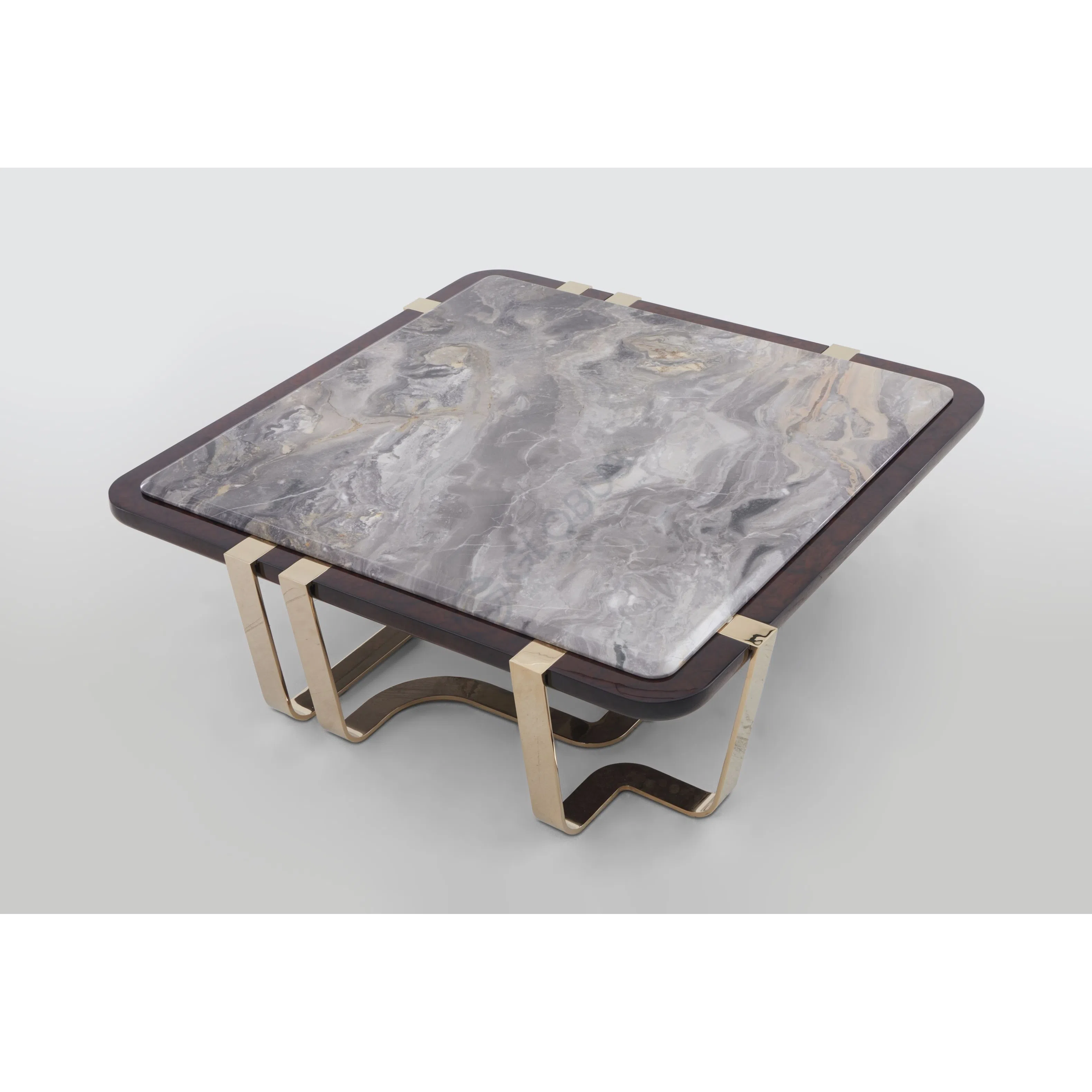 Coffee table GIORGIO COLLECTION Charisma