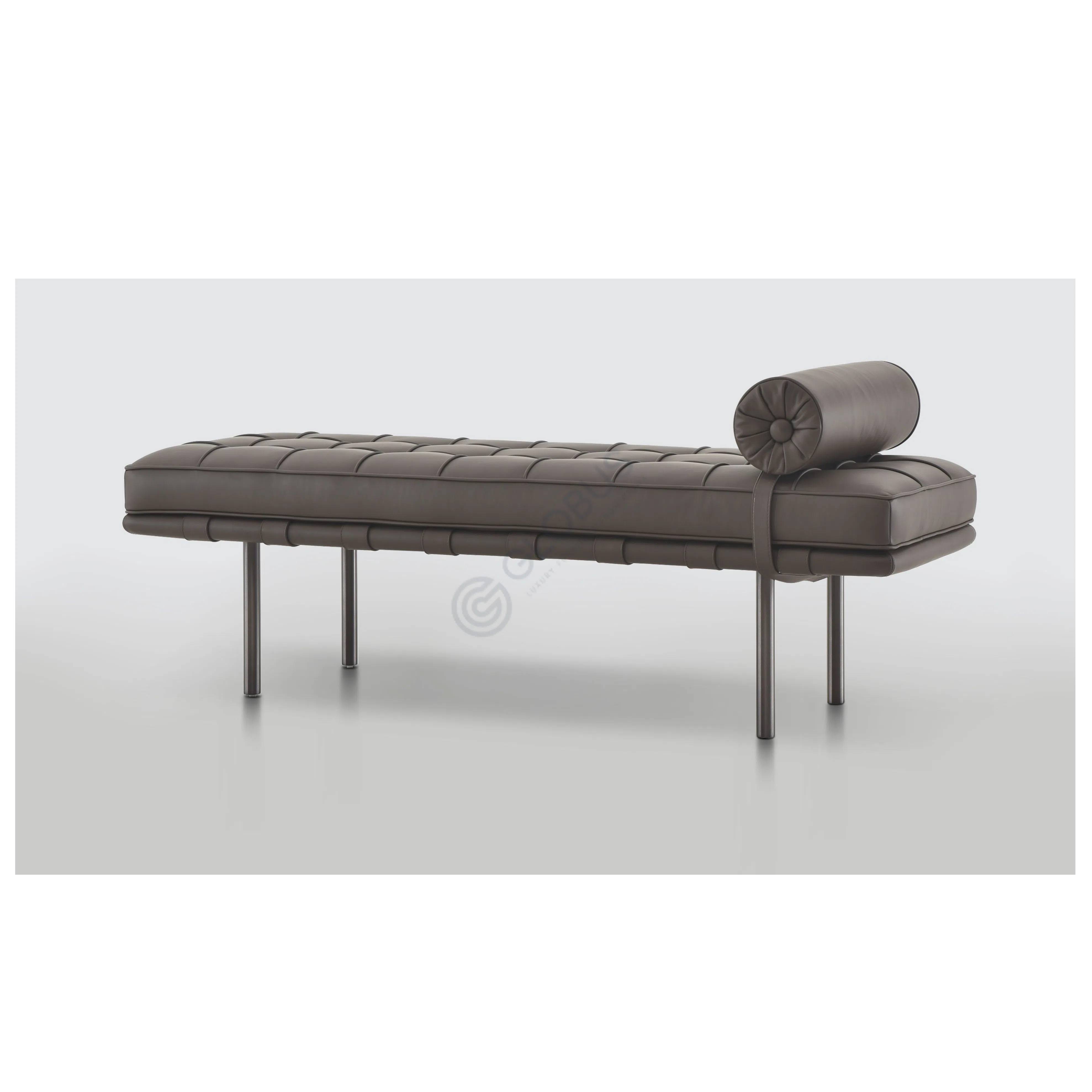 Ottoman KNOLL Barcelona