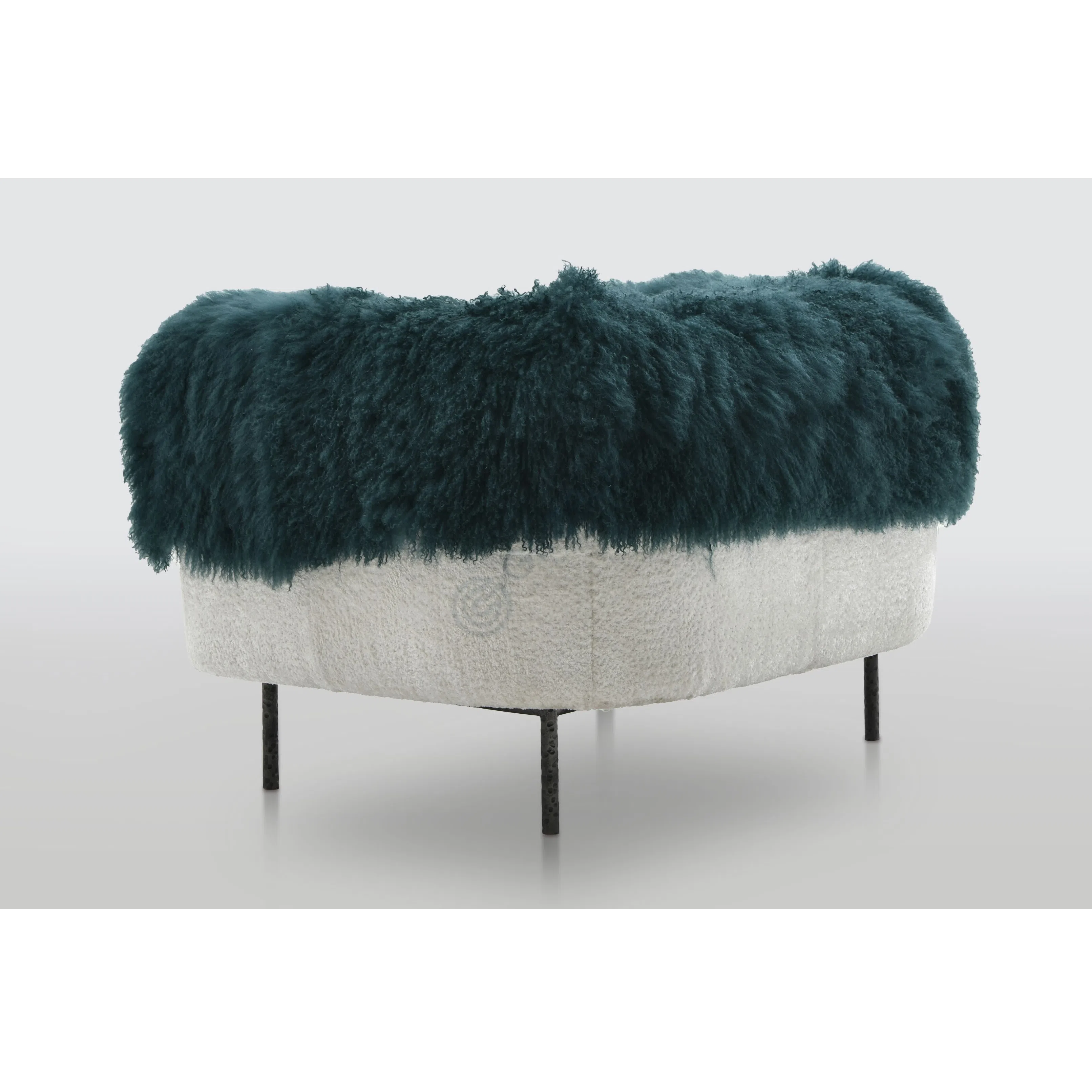 Armchair ARFLEX Pecorelle